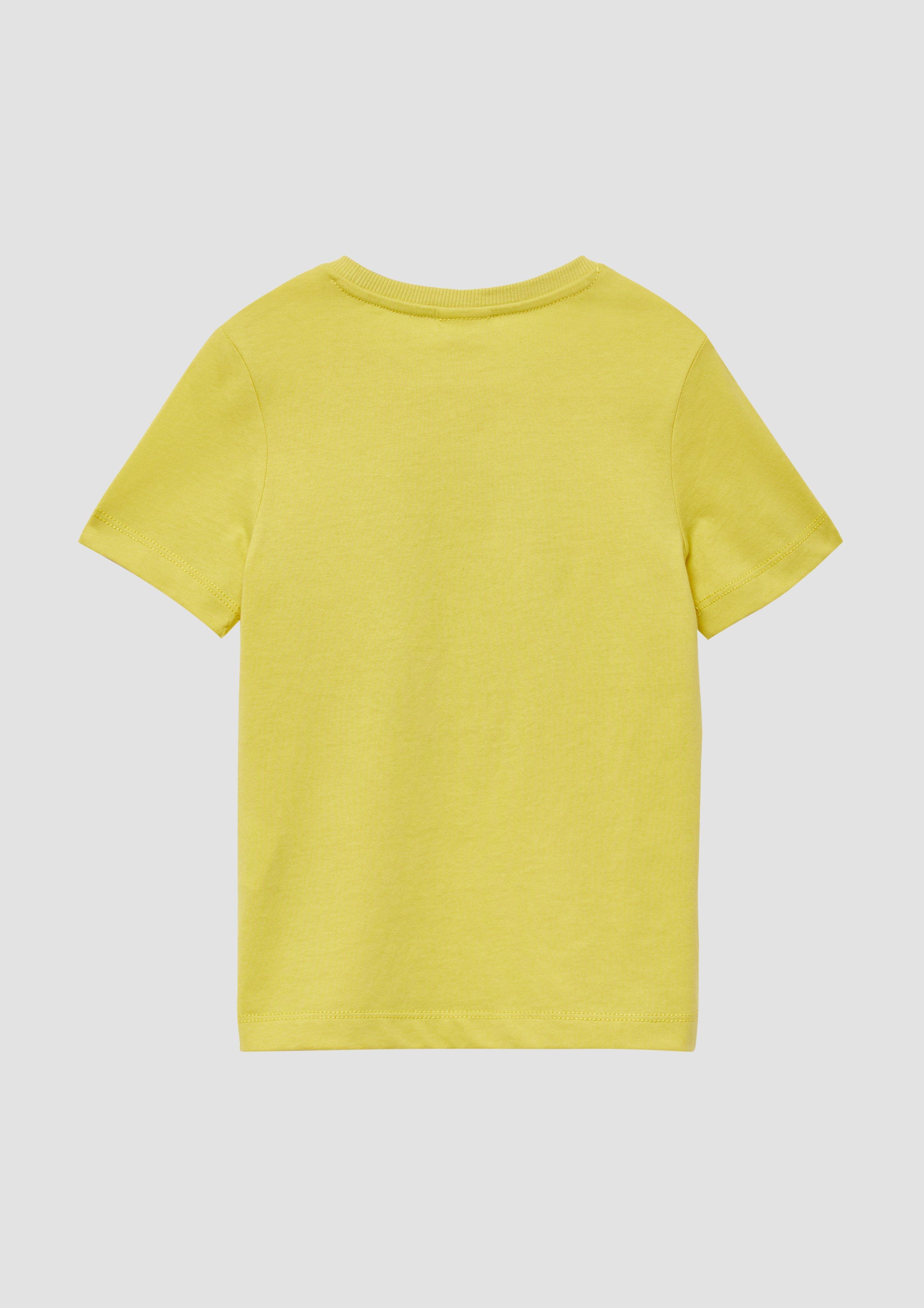 T-shirt in 1506, 5952 & 6602