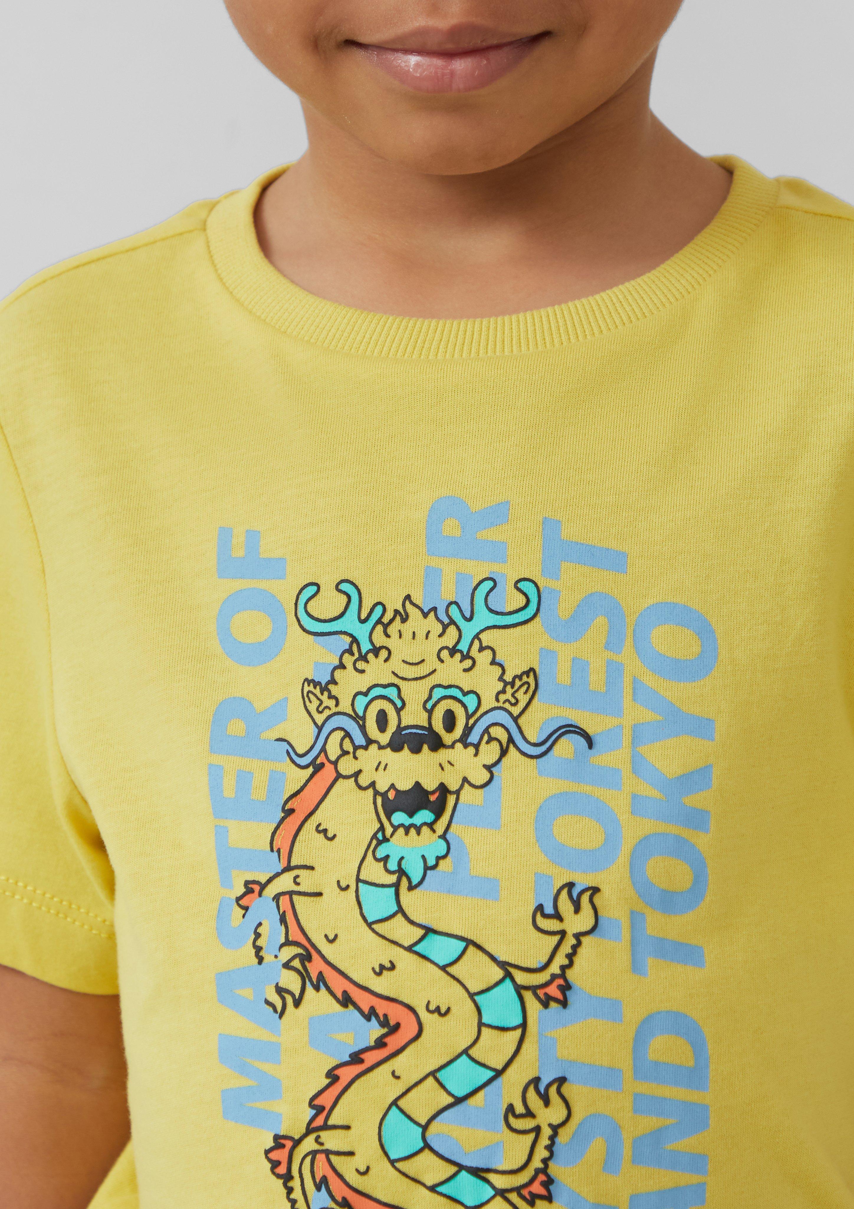 T-shirt in 1506, 5952 & 6602