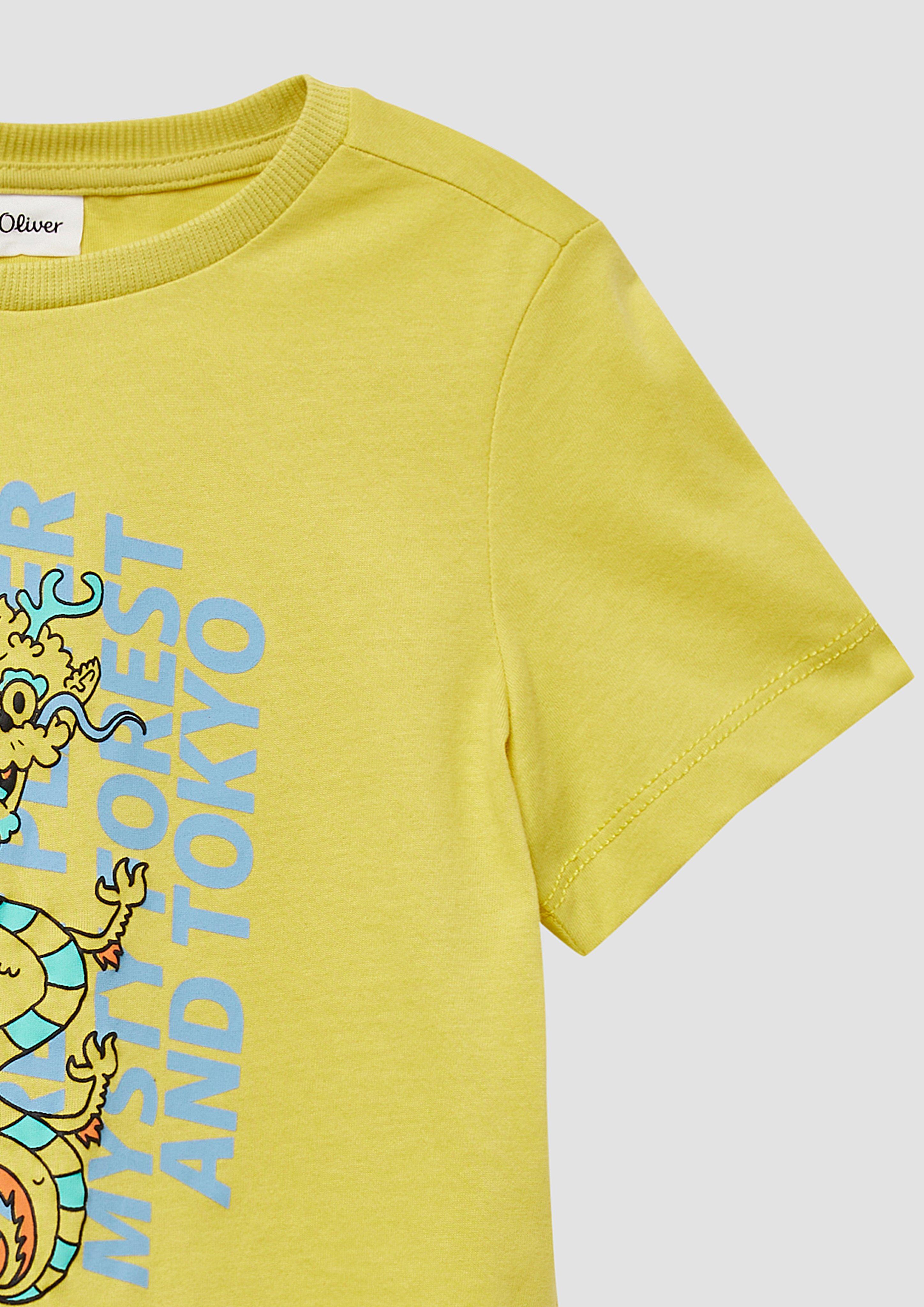 T-shirt in 1506, 5952 & 6602