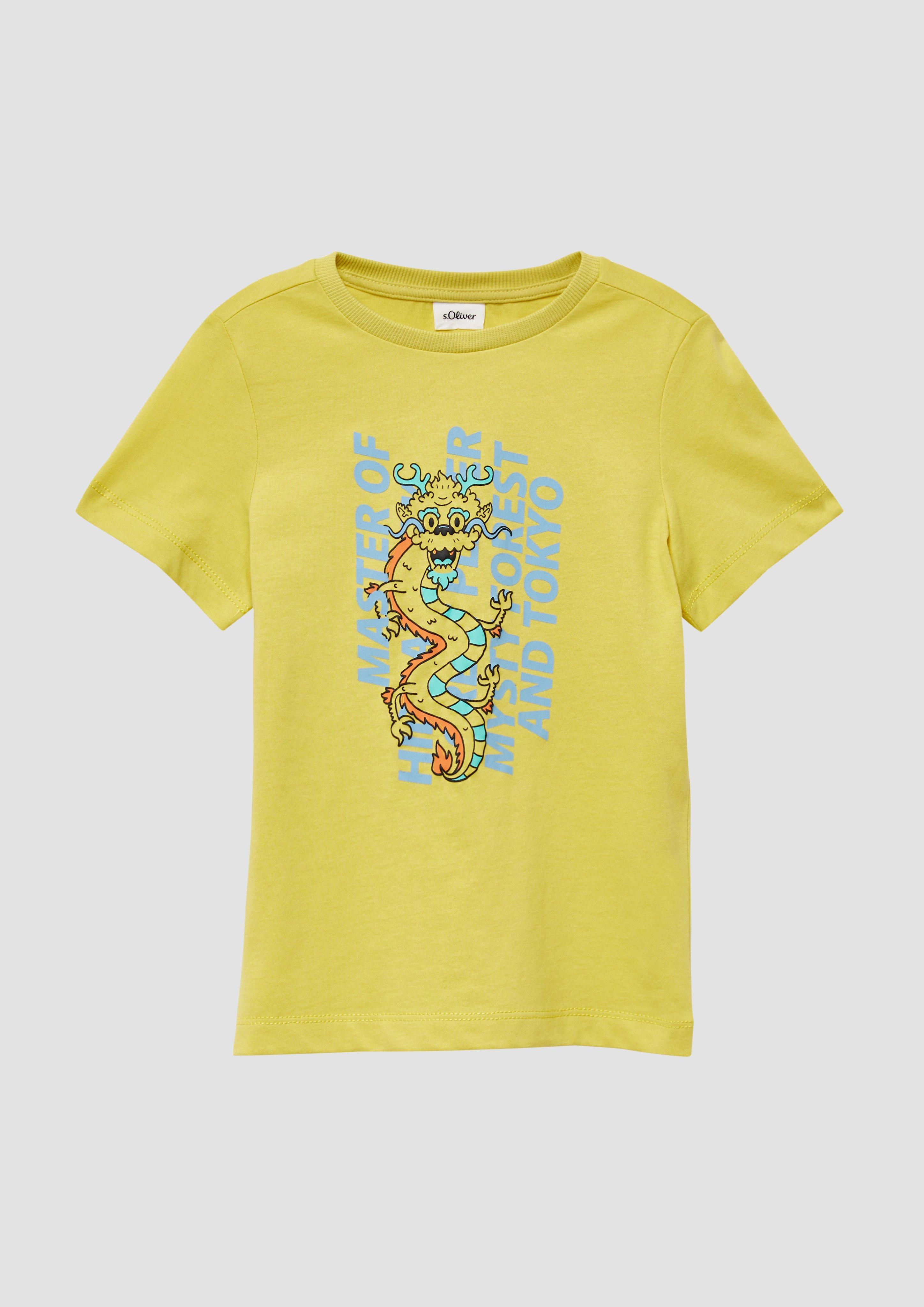 T-shirt in 1506, 5952 & 6602