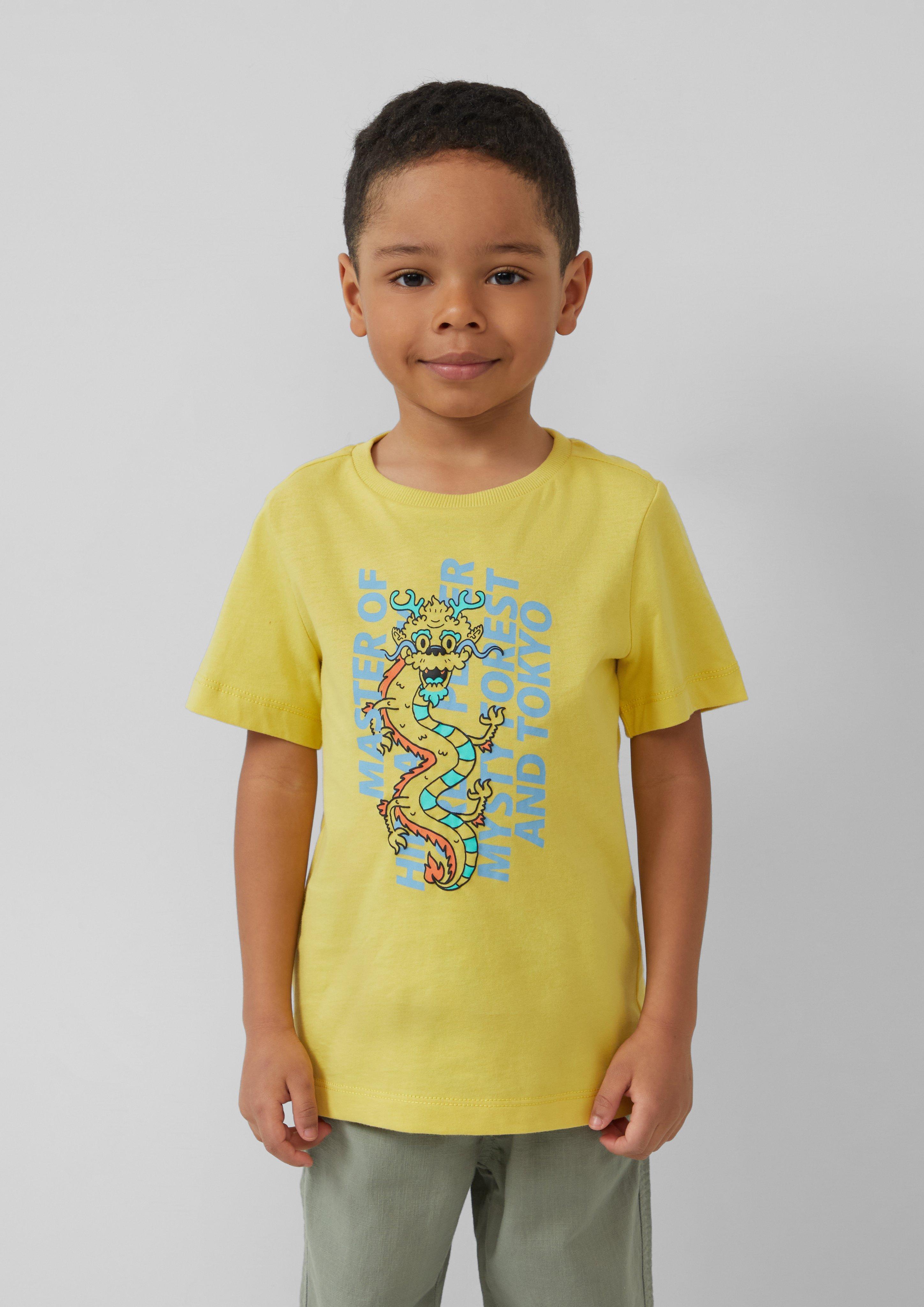 T-shirt in 1506, 5952 & 6602