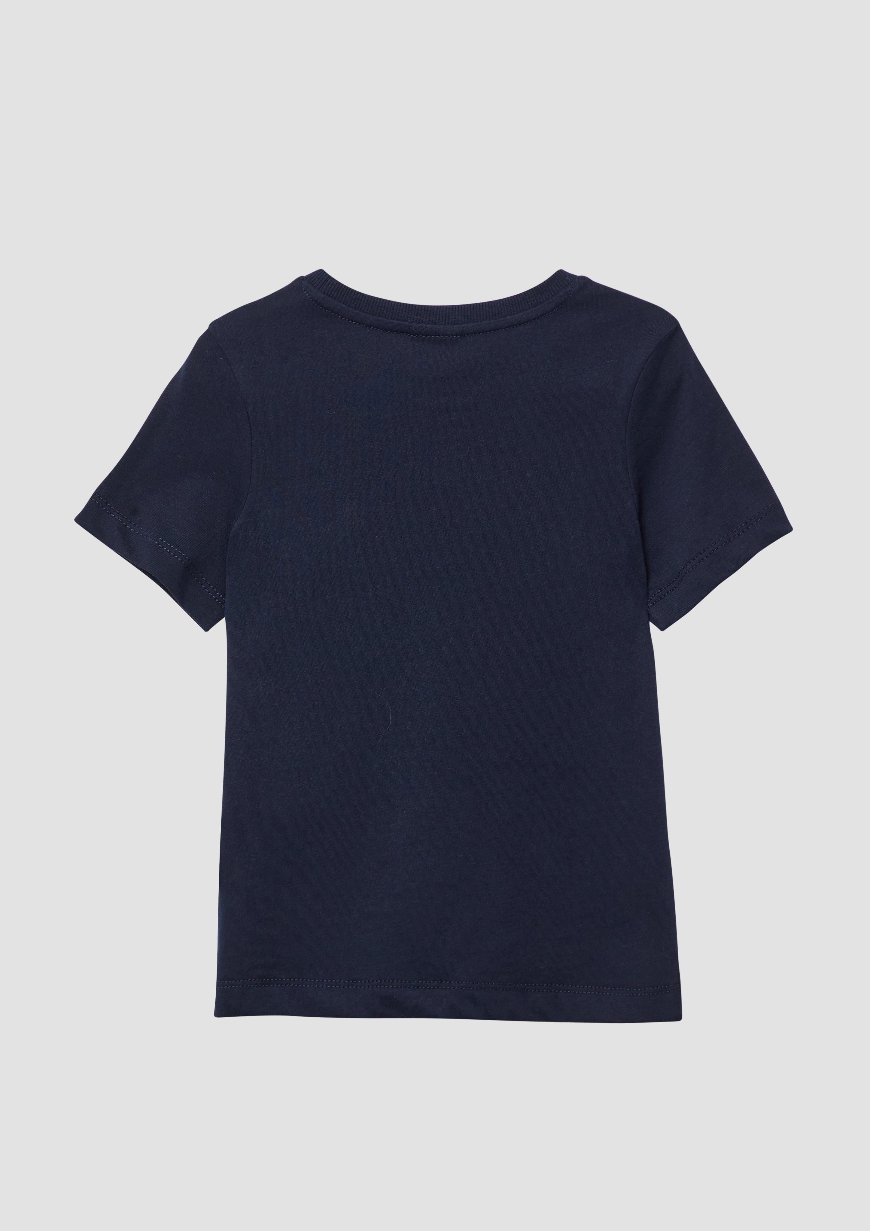 T-Shirt in 5952 & 6602