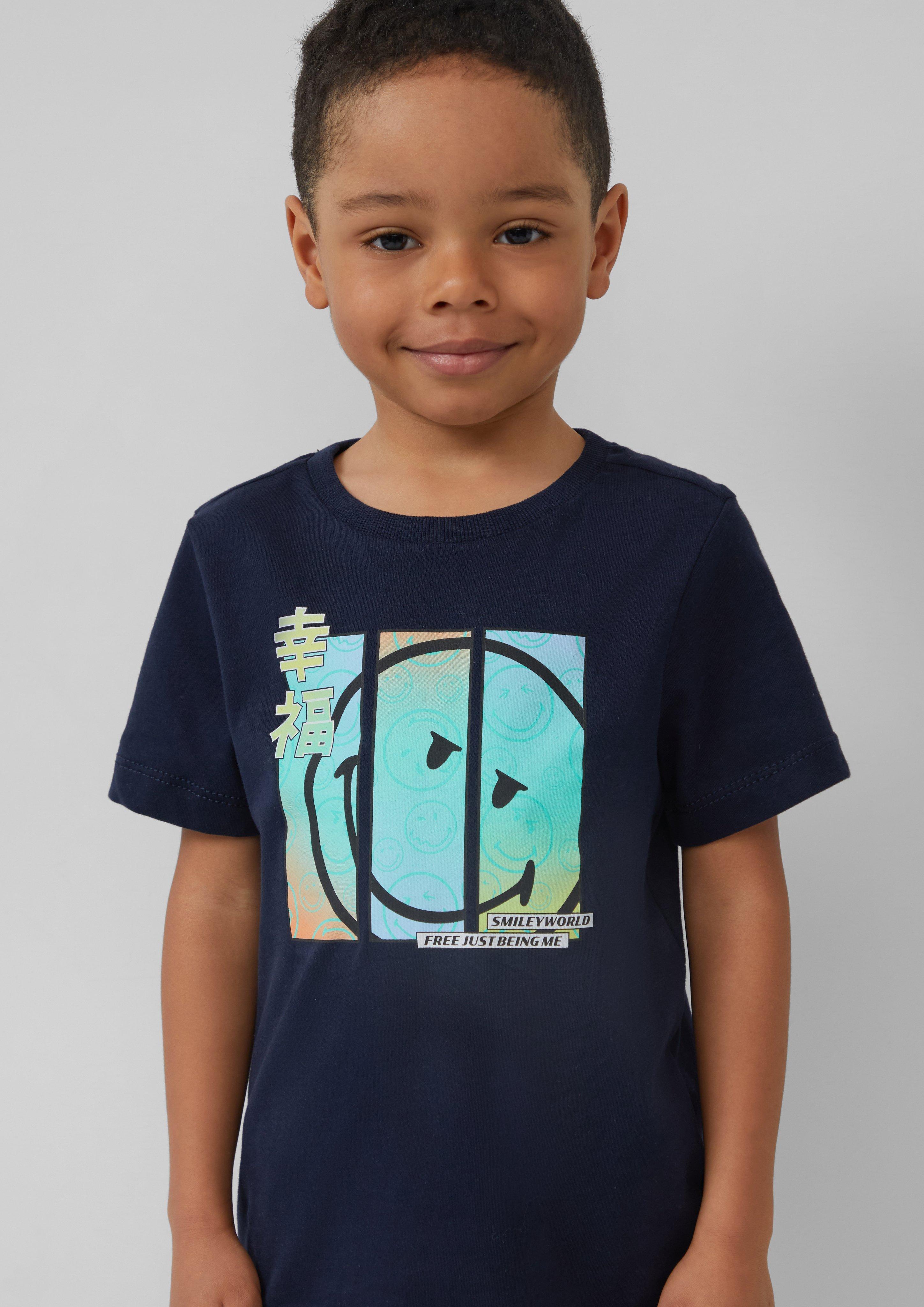 T-Shirt in 5952 & 6602