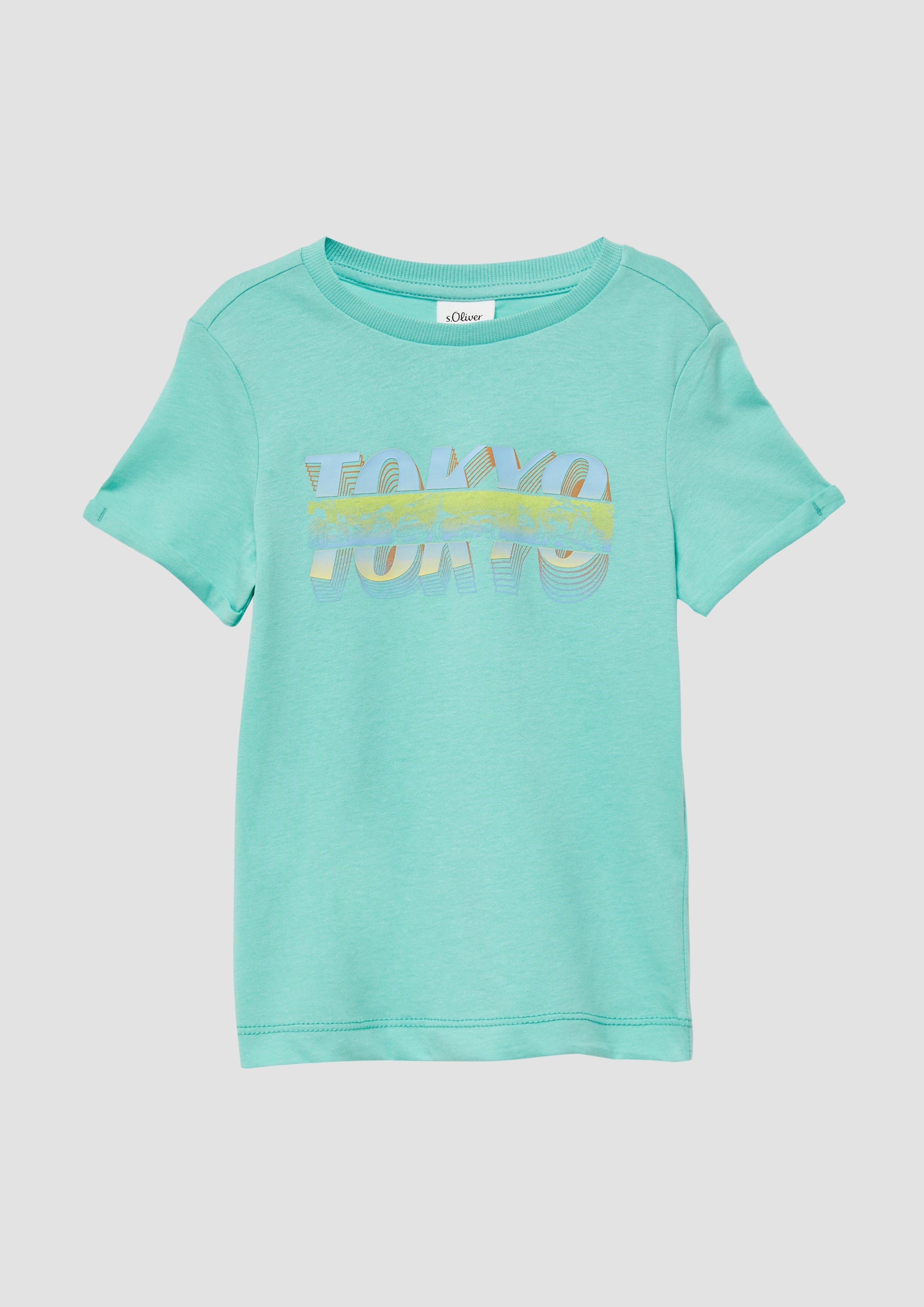 Product sibling türkis