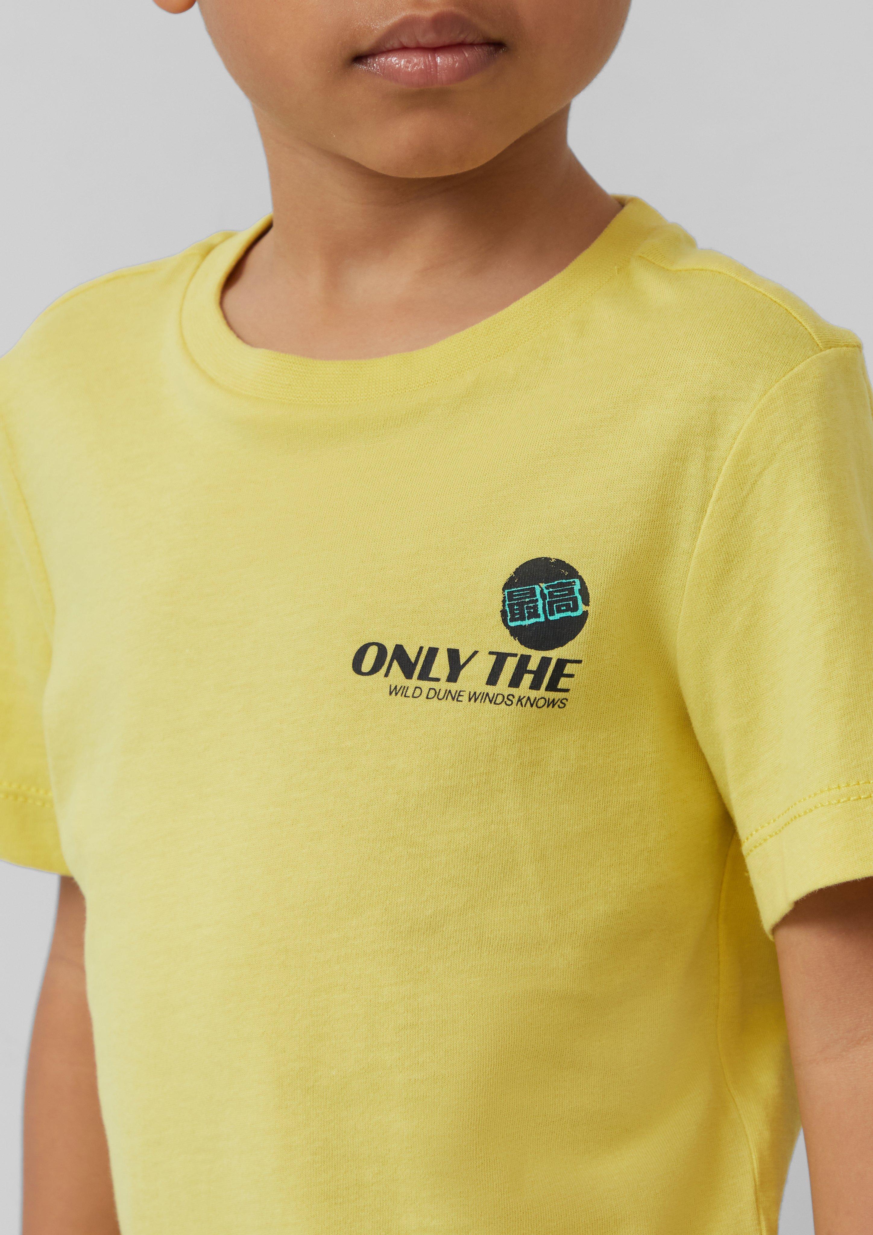 T-shirt in 1506, 5952, 6602 & 0100