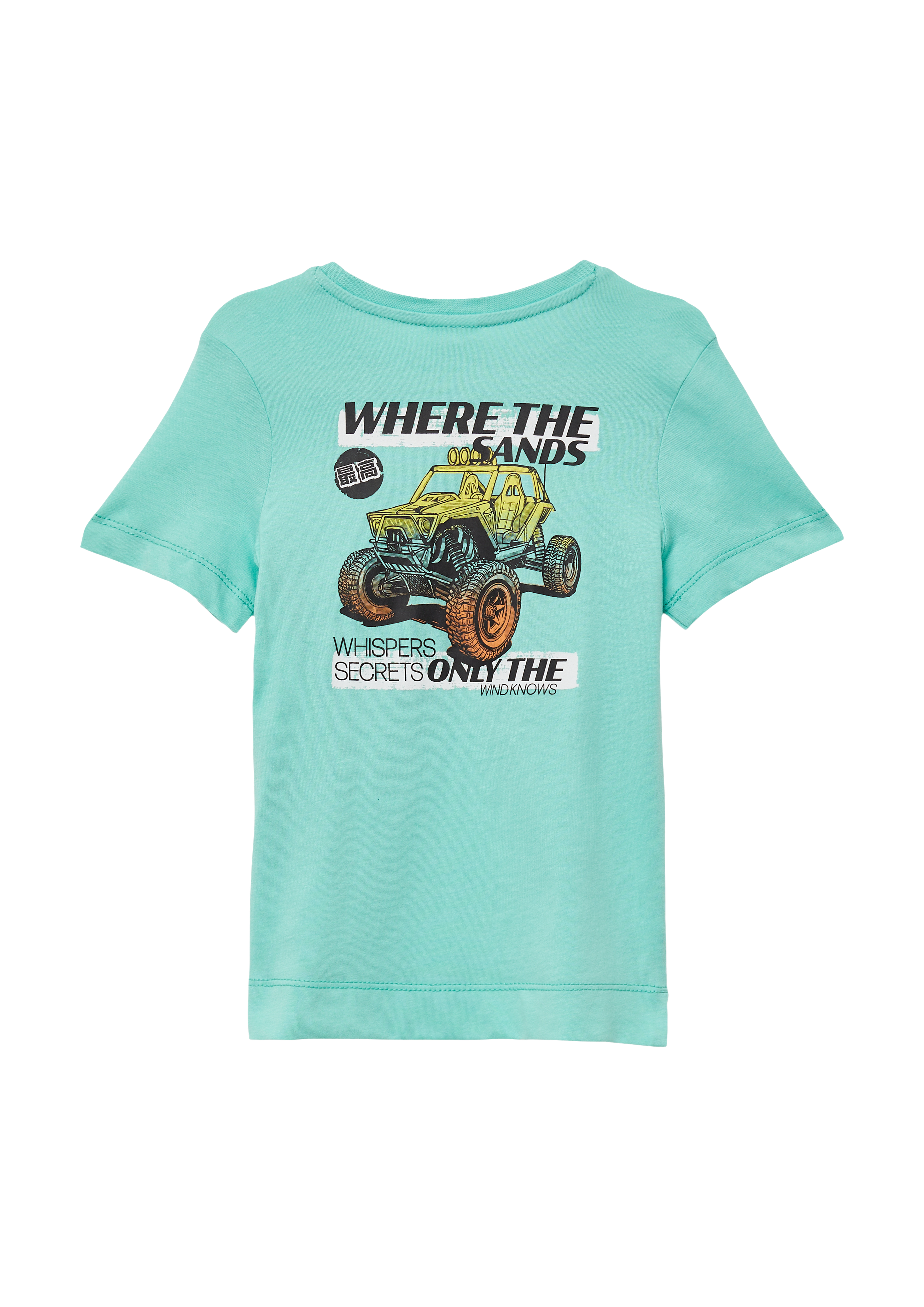 Thumbnail - T-Shirt