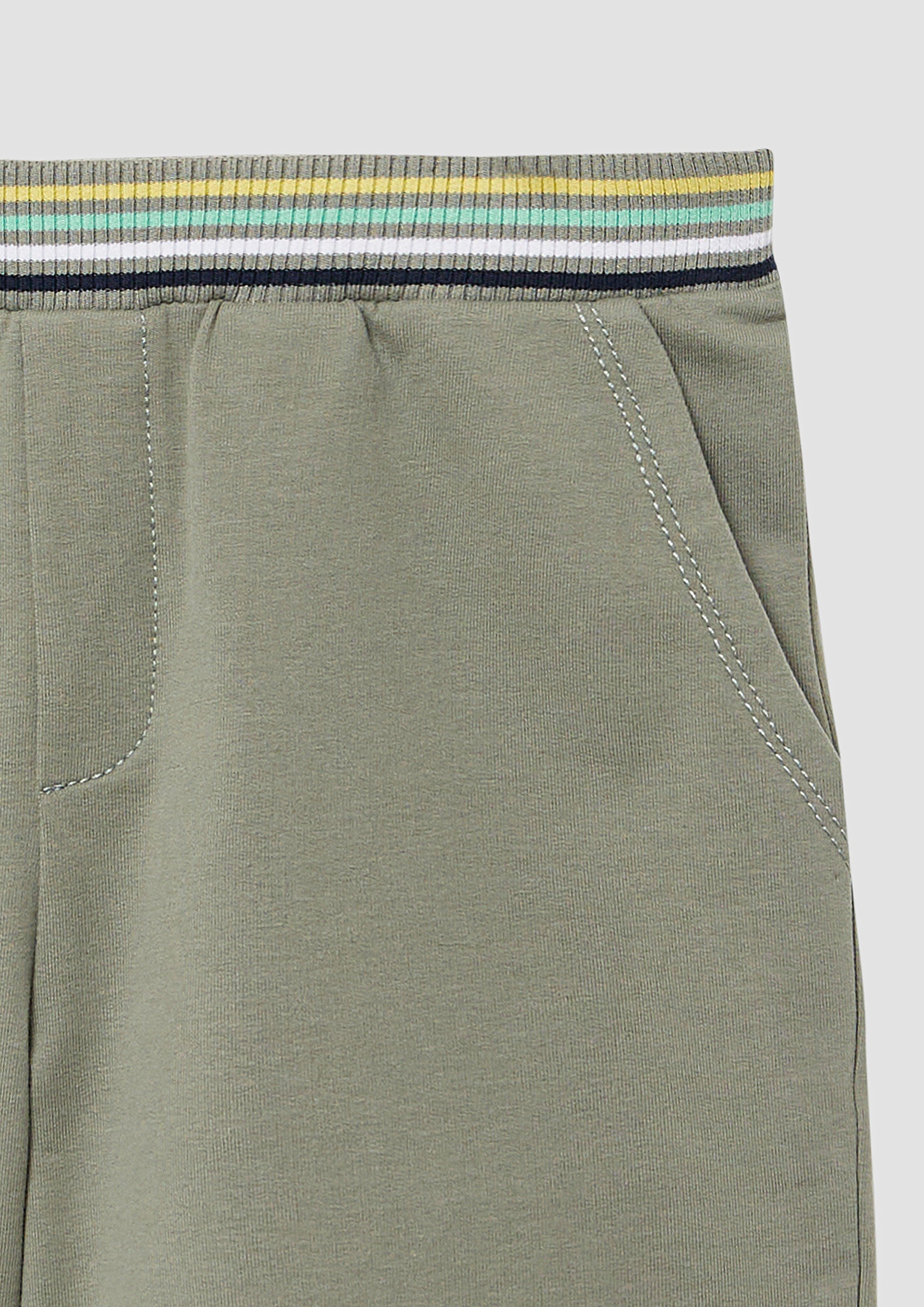 Legging in 7807 & 5952