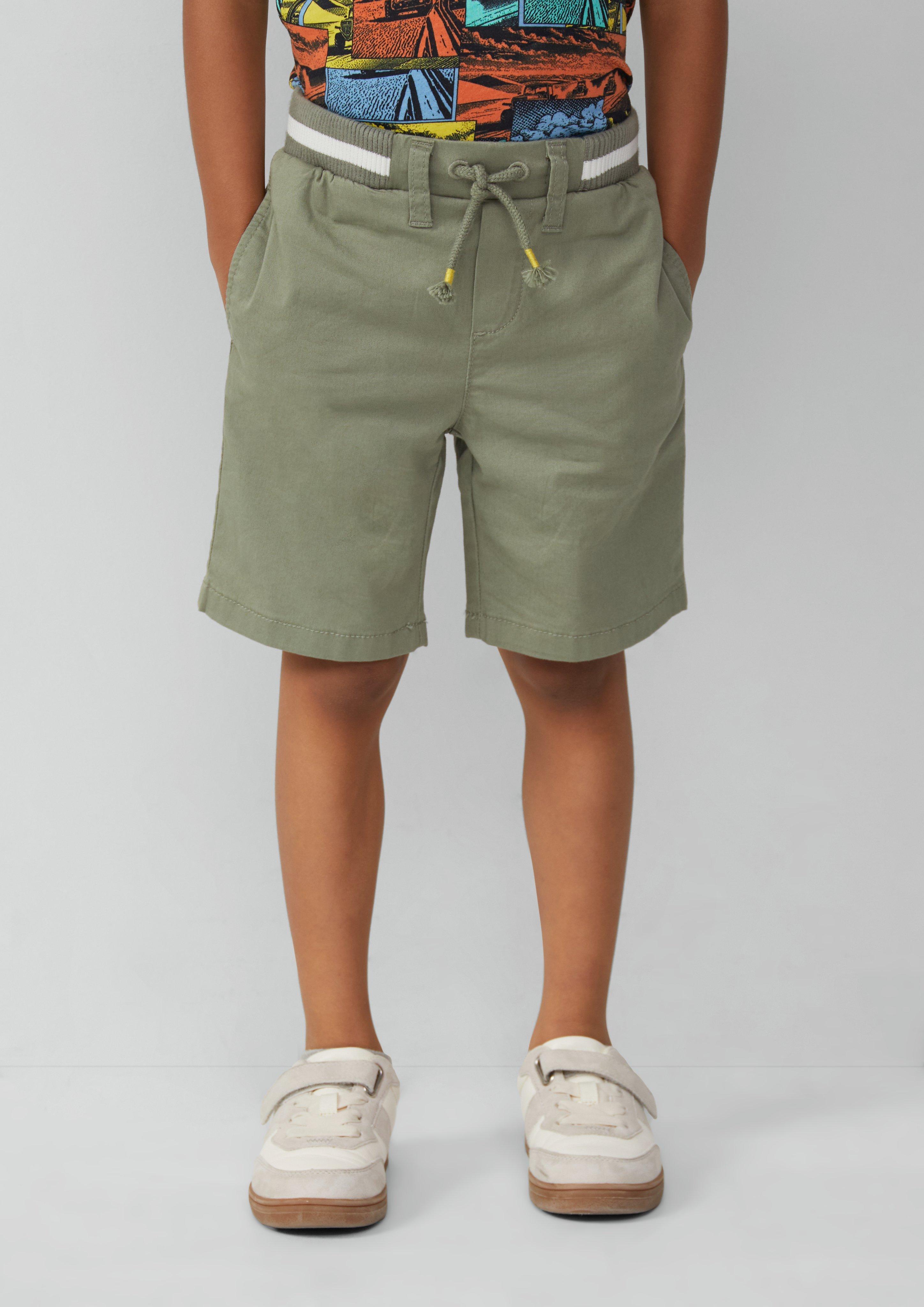 Broek in 7807, 8195 & 5952