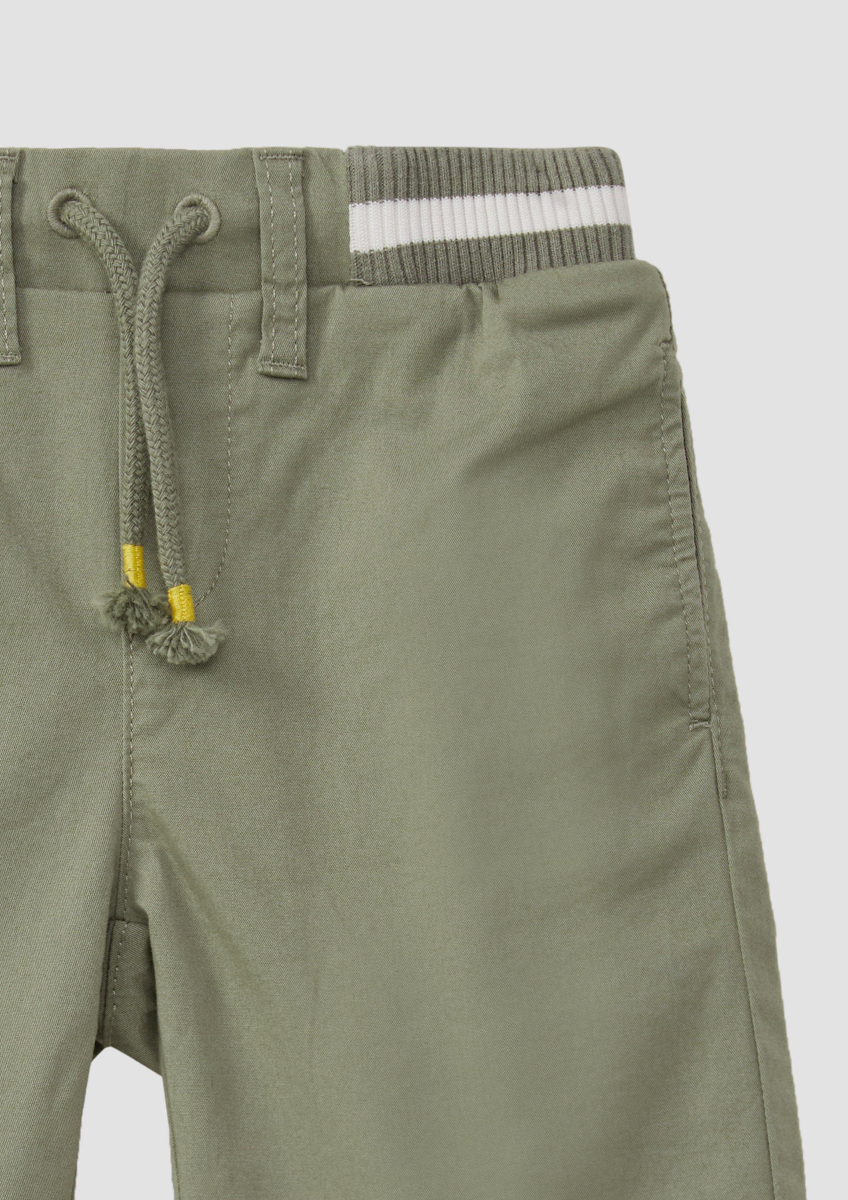 Broek in 7807, 8195 & 5952