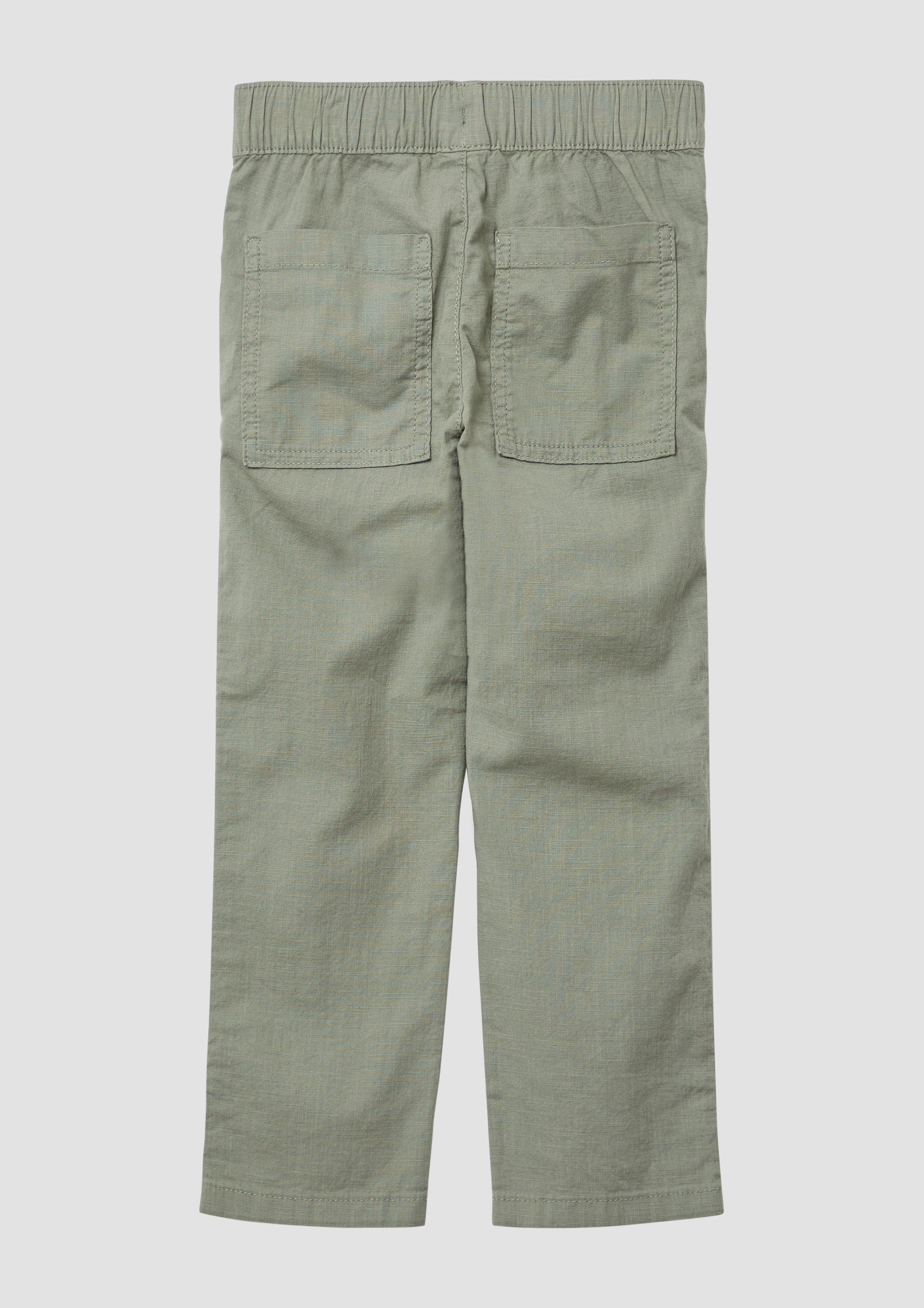 Pantalon in 7807
