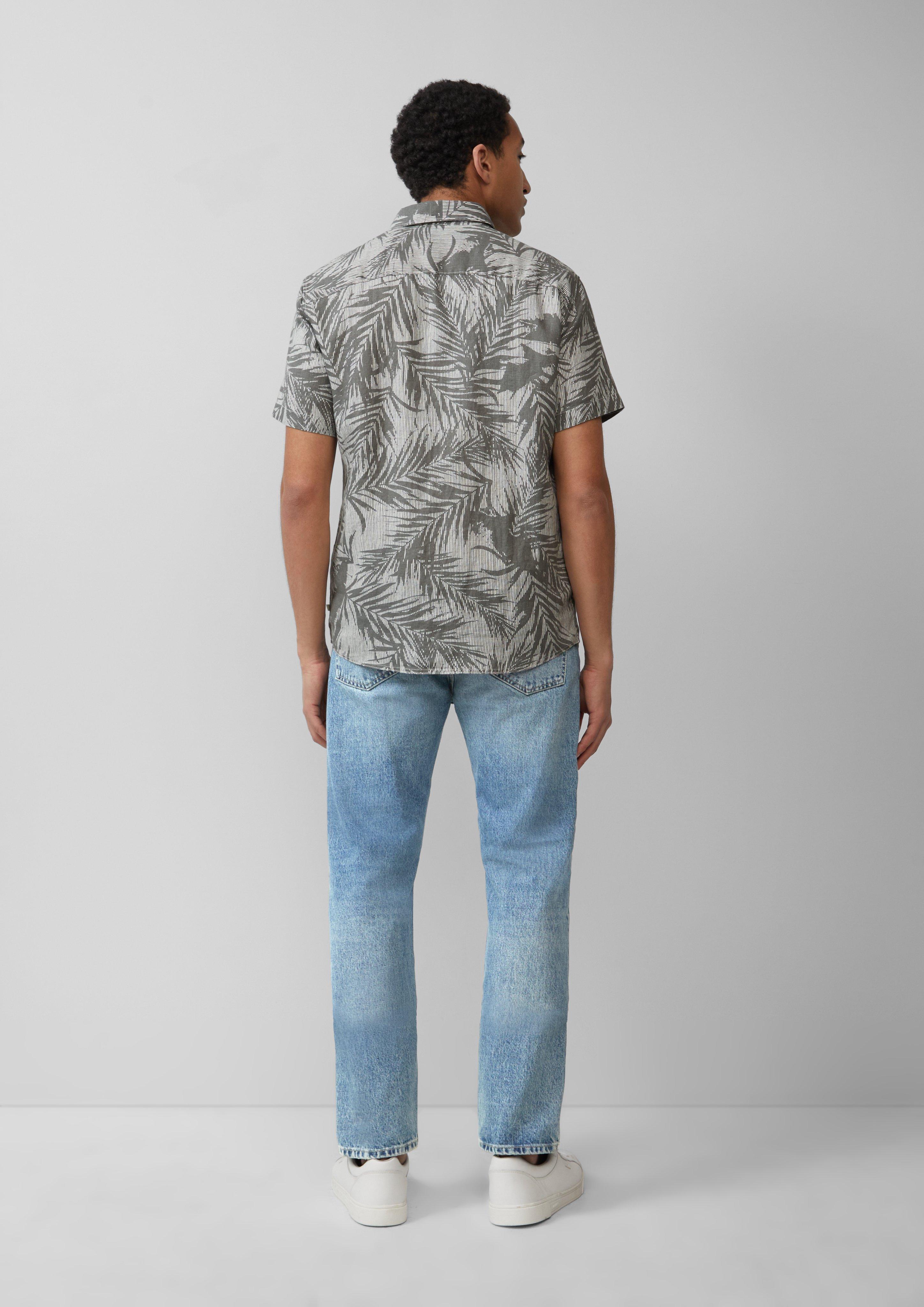 Chemise in 94A1 & 62A1