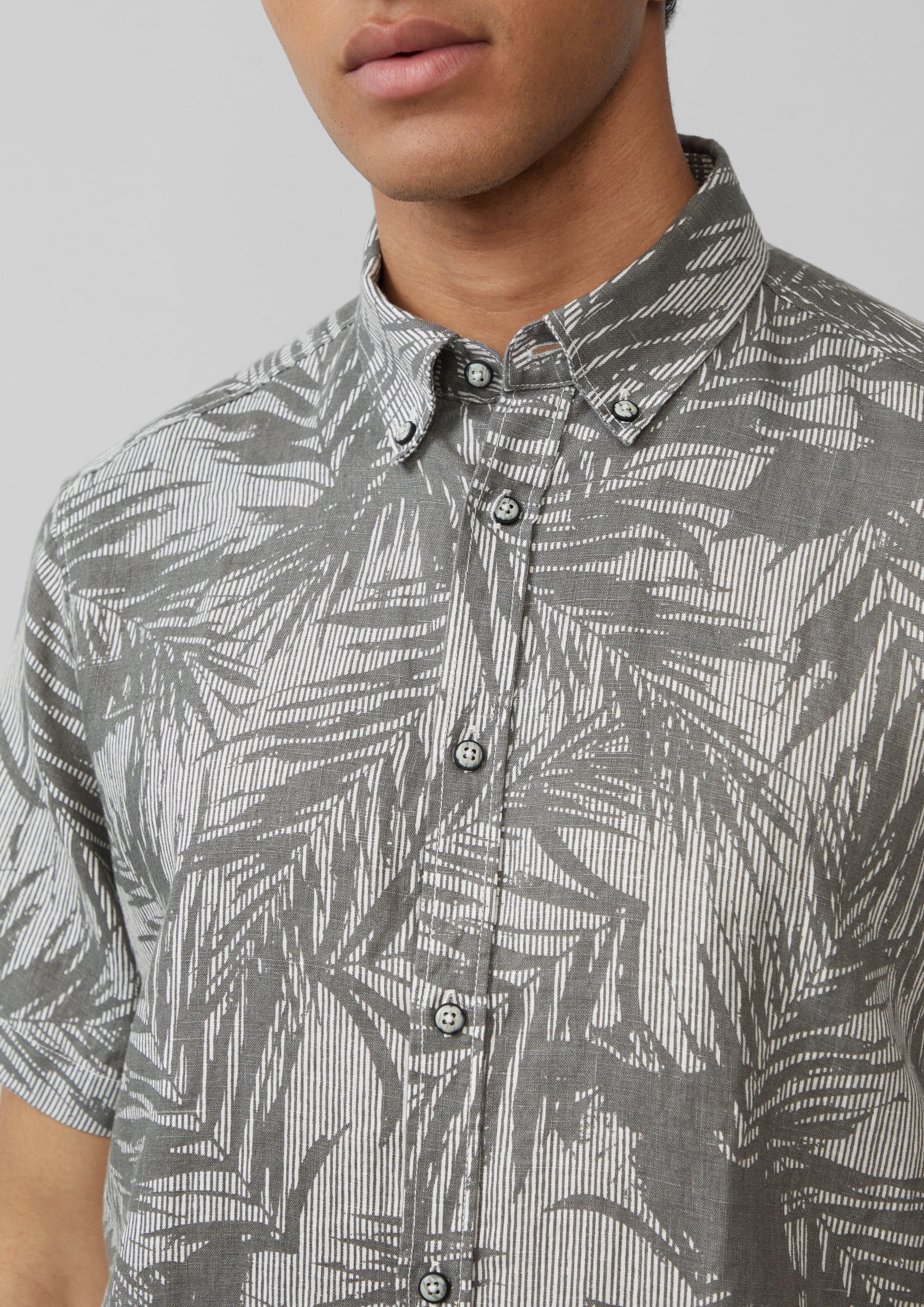 Chemise in 94A1 & 62A1