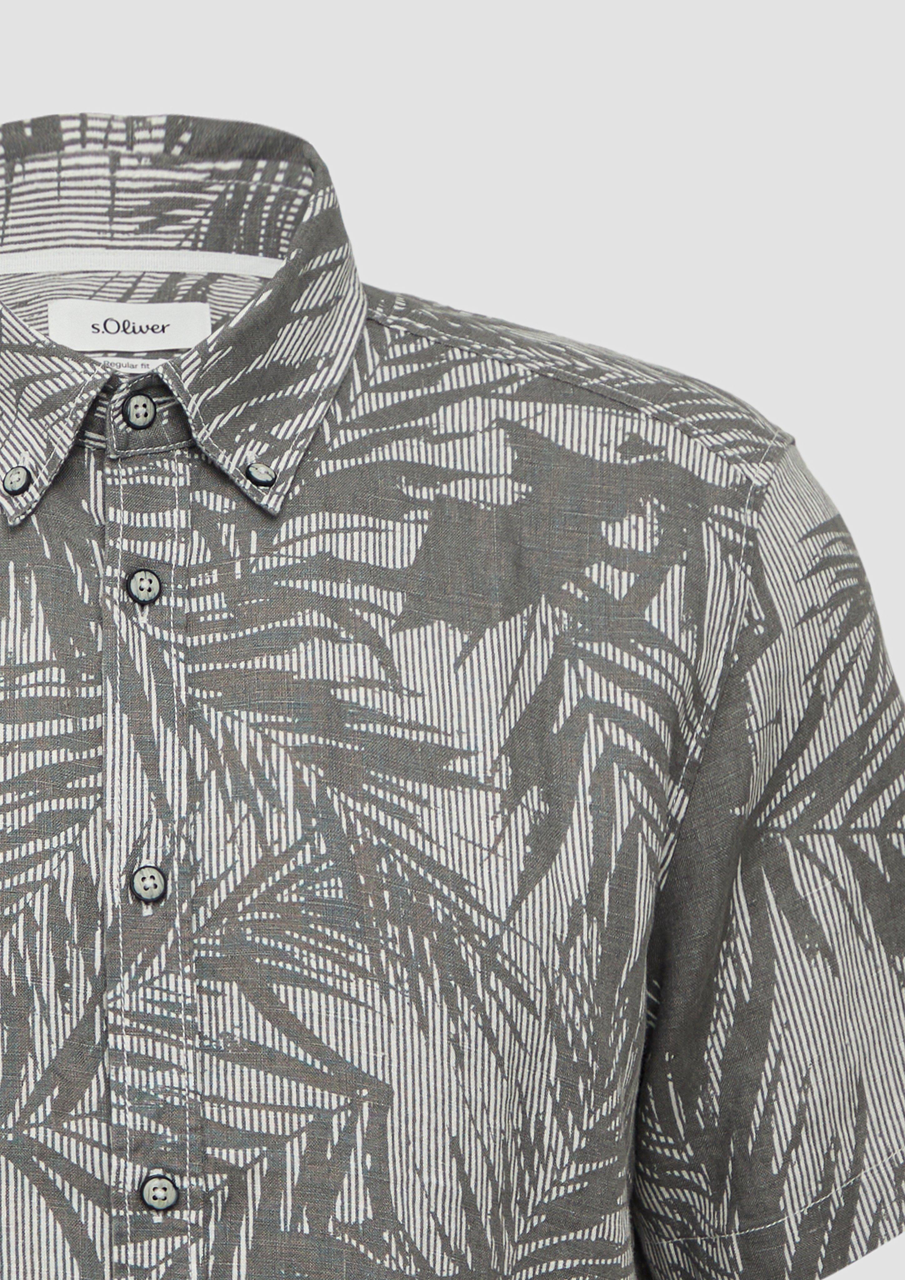 Chemise in 94A1 & 62A1