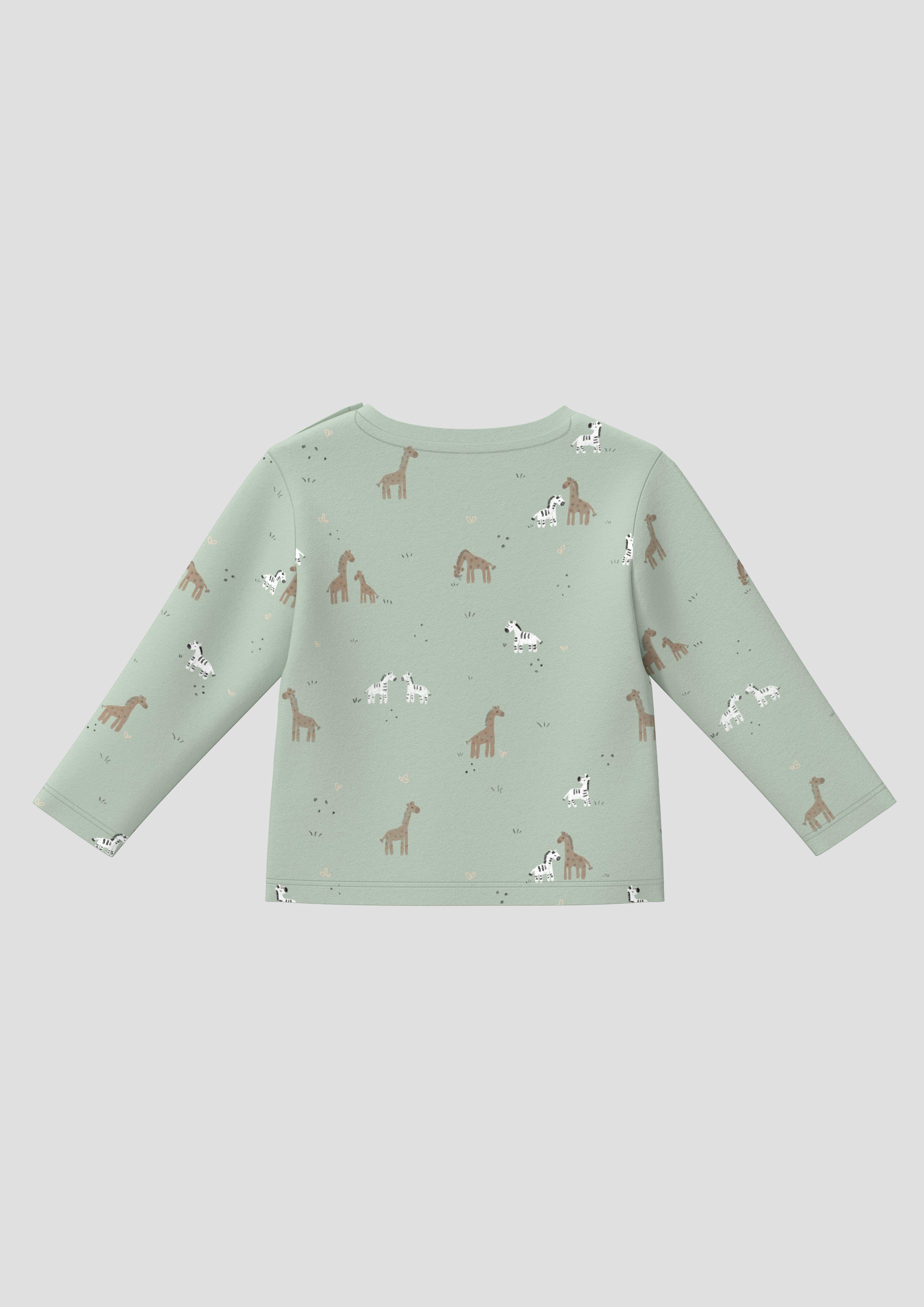 Tričko in 72A3 & 02A3