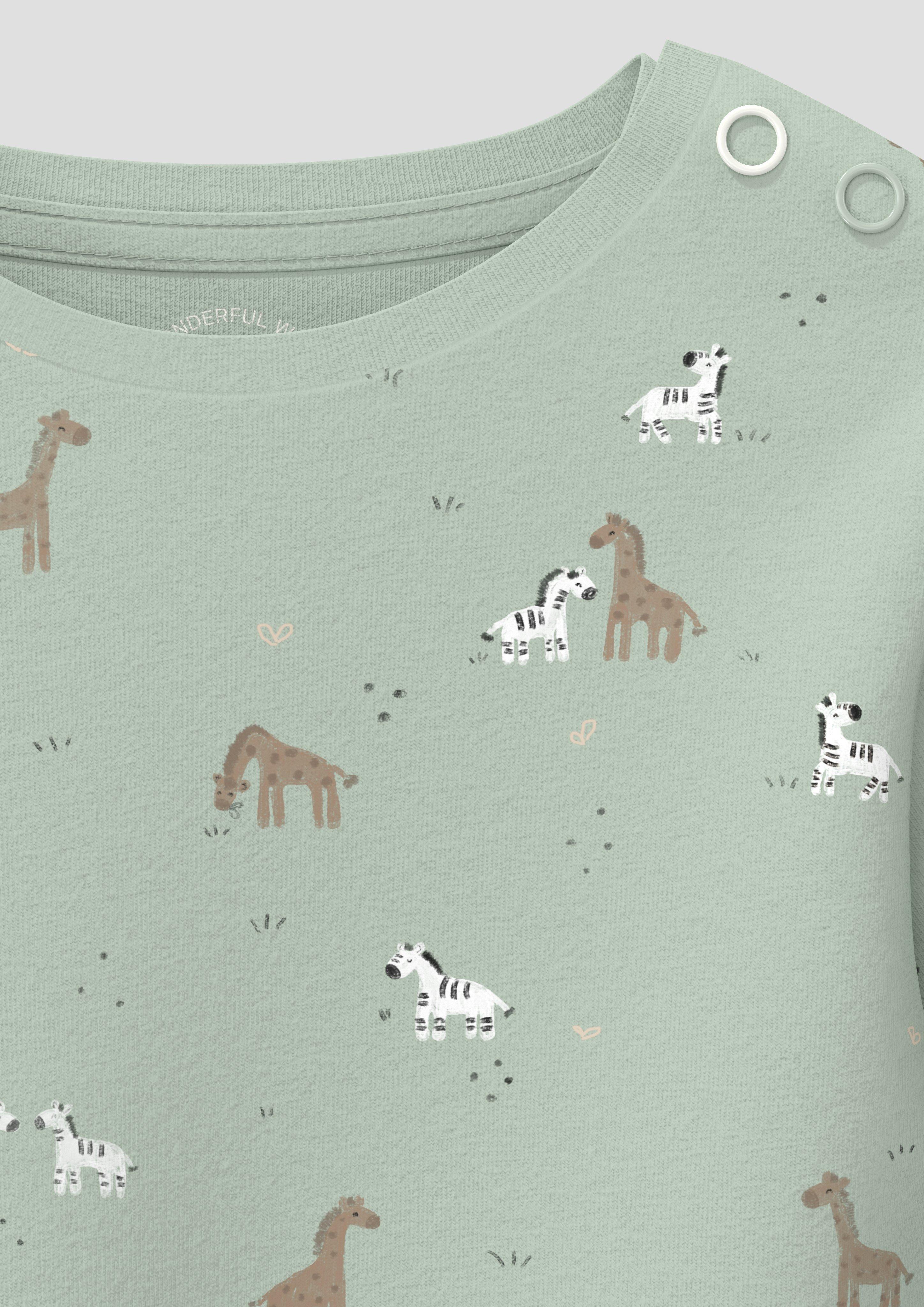 Tričko in 72A3 & 02A3