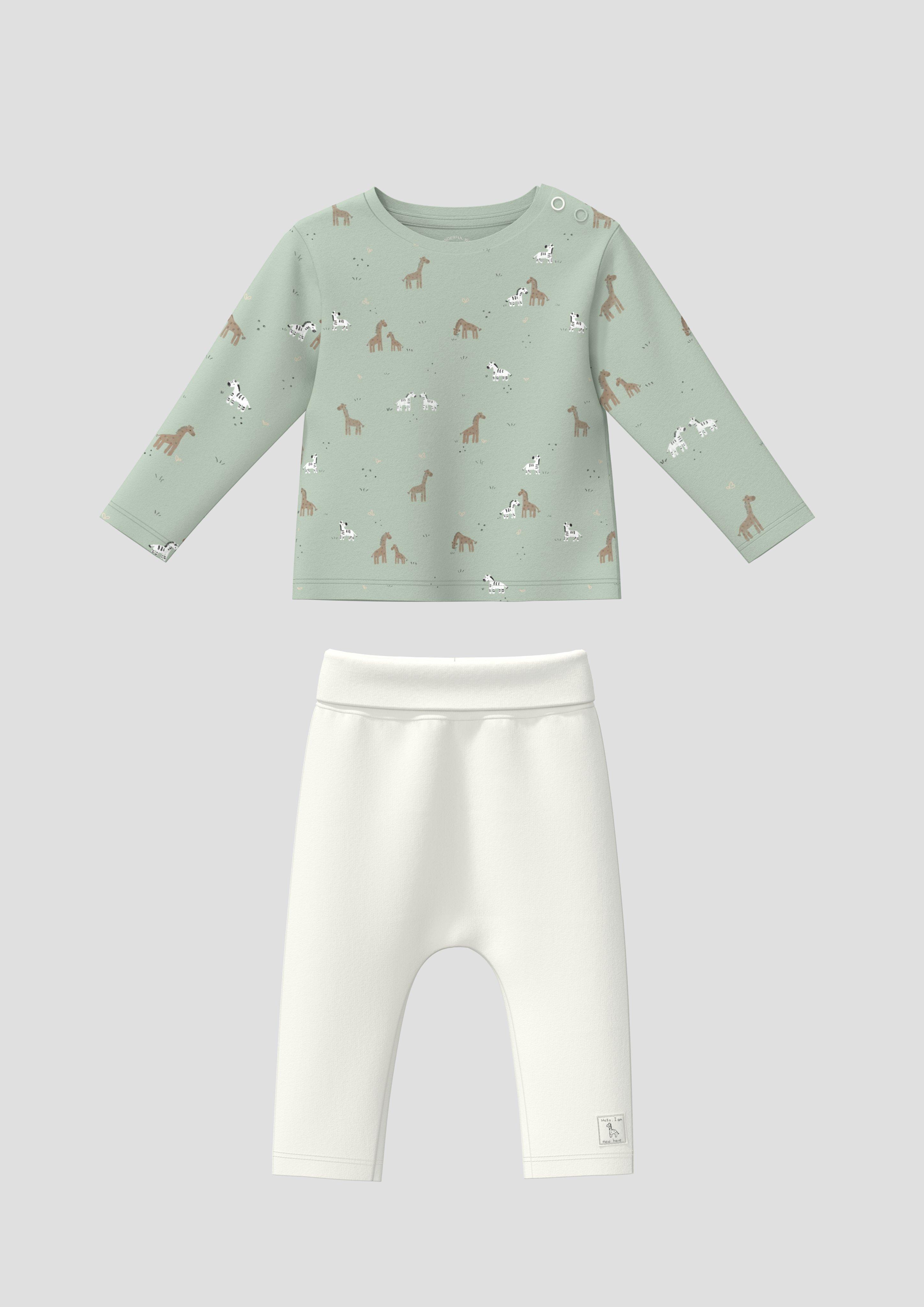 Tričko in 72A3 & 02A3