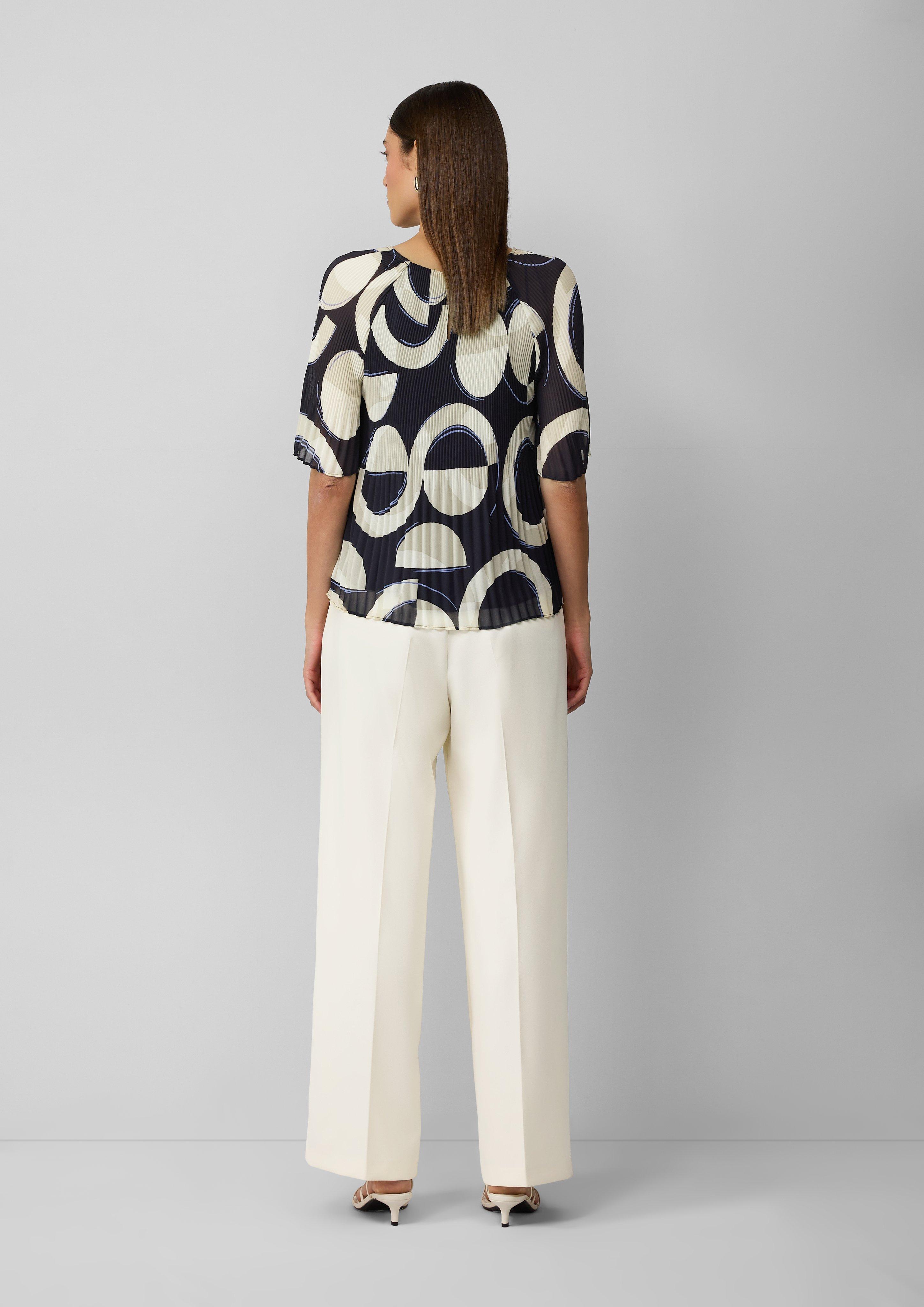 Bluse in 59A1, 5959 & 0200