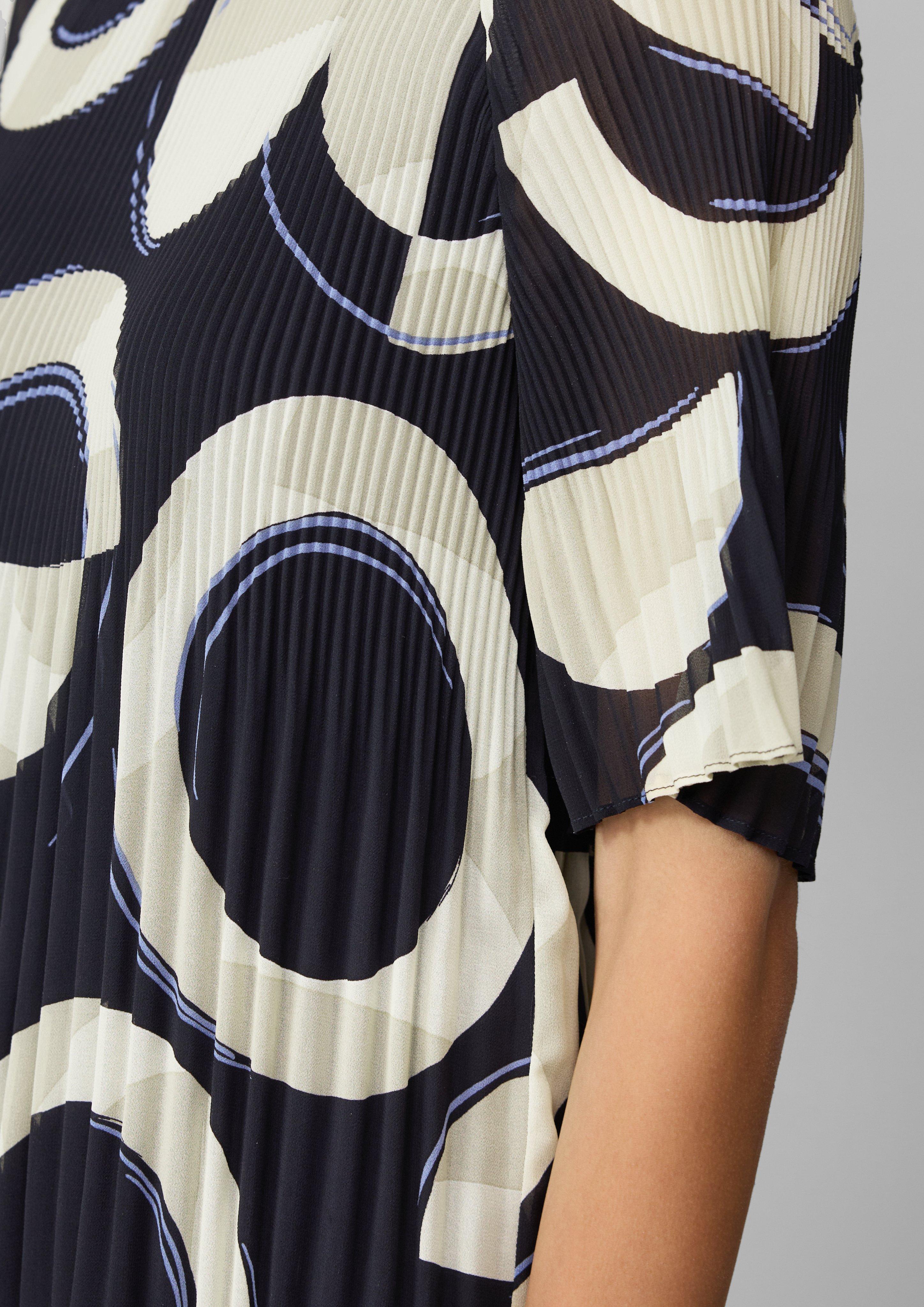 Bluse in 59A1, 5959 & 0200