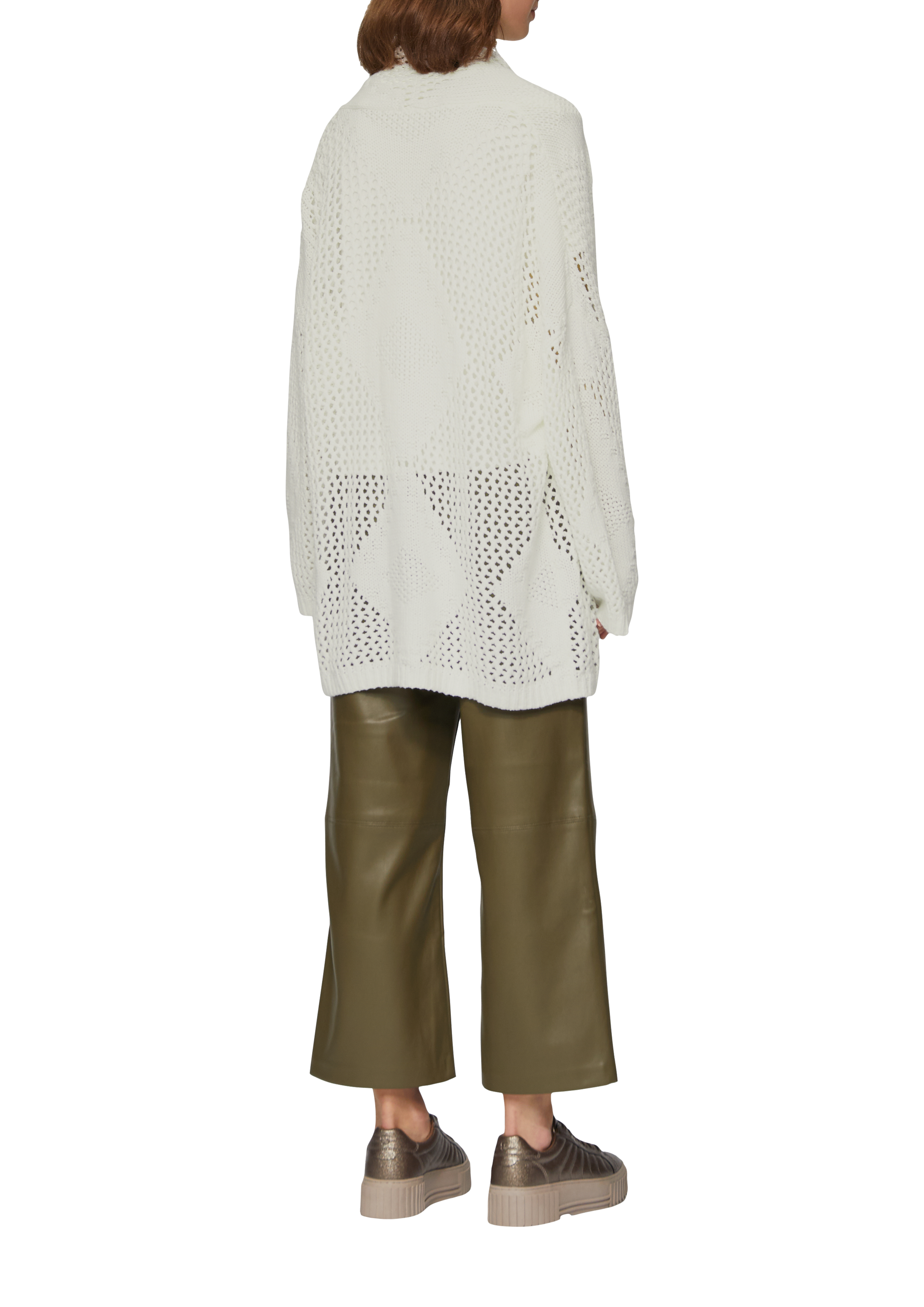 Thumbnail - Strickjacke