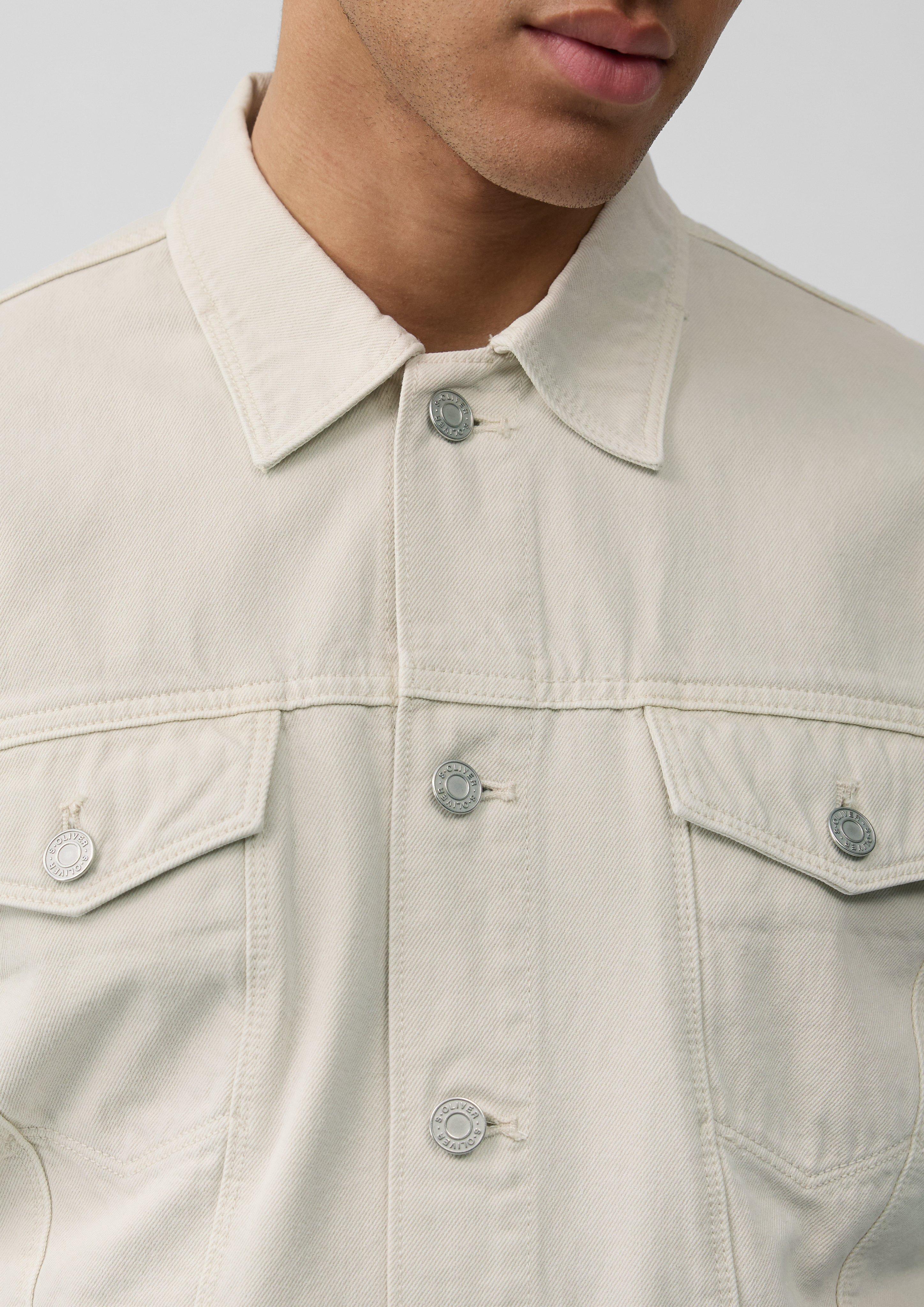 Veste d'intérieur in 0330