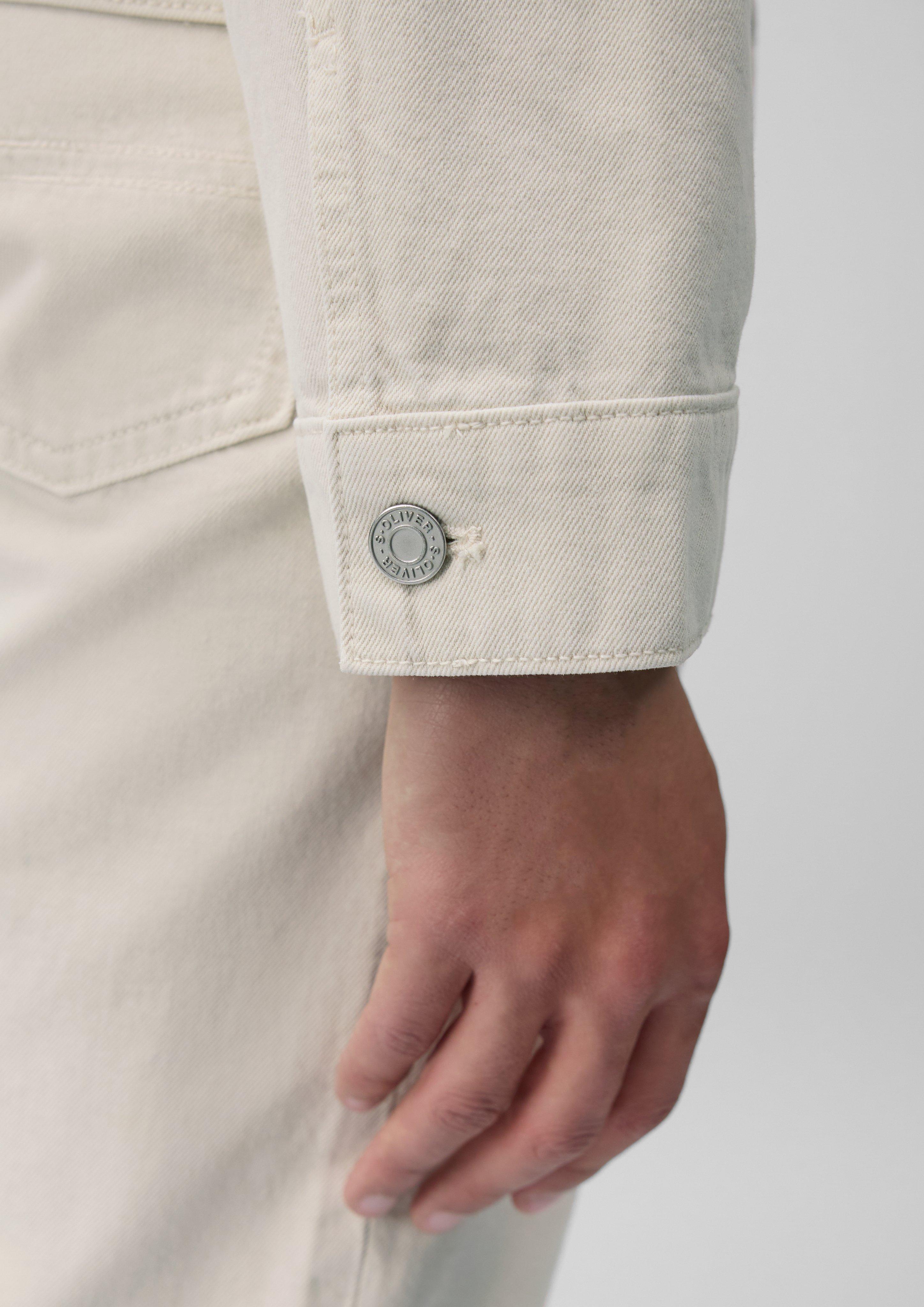 Veste d'intérieur in 0330