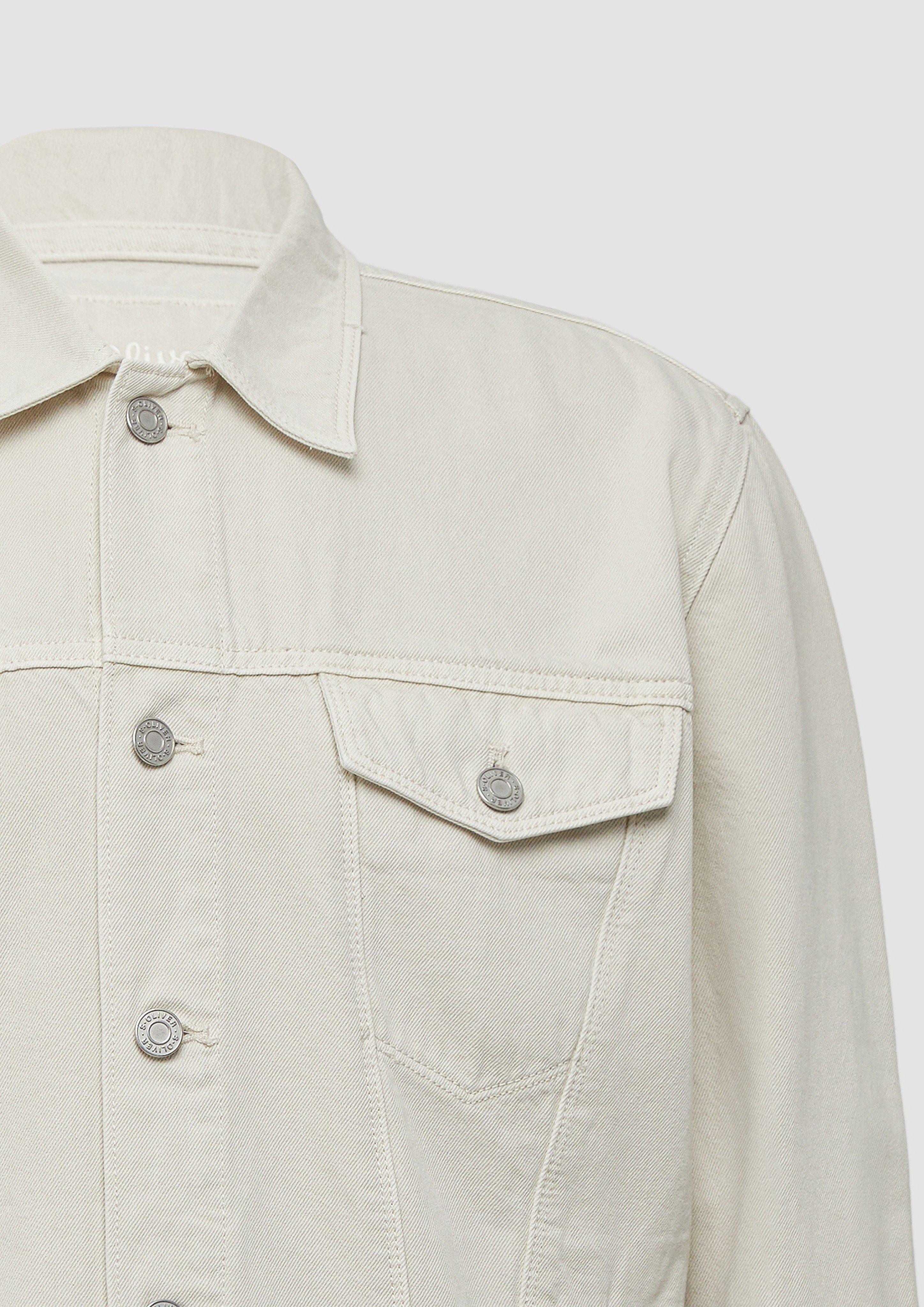 Veste d'intérieur in 0330