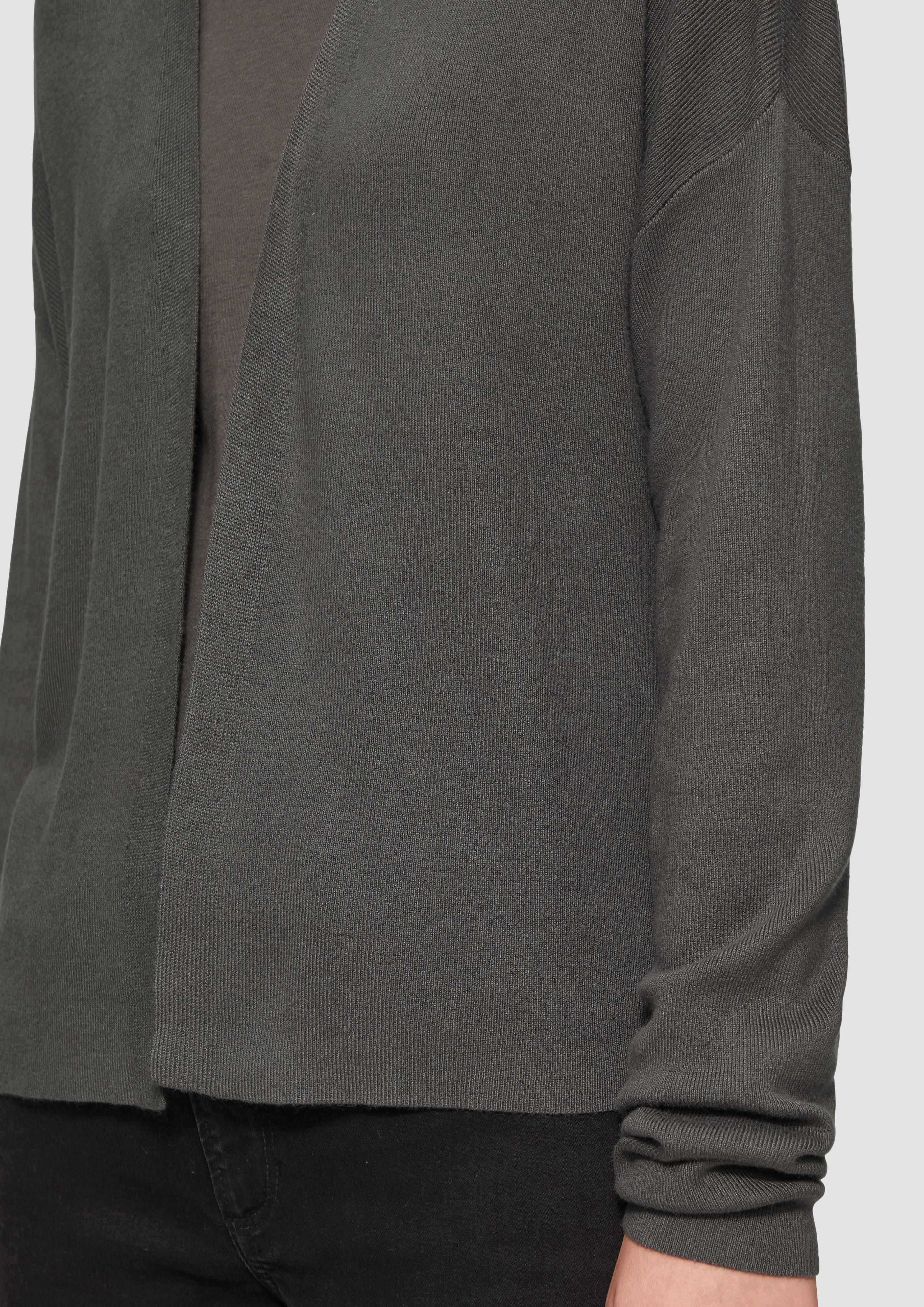 Gebreid Vest in 9666