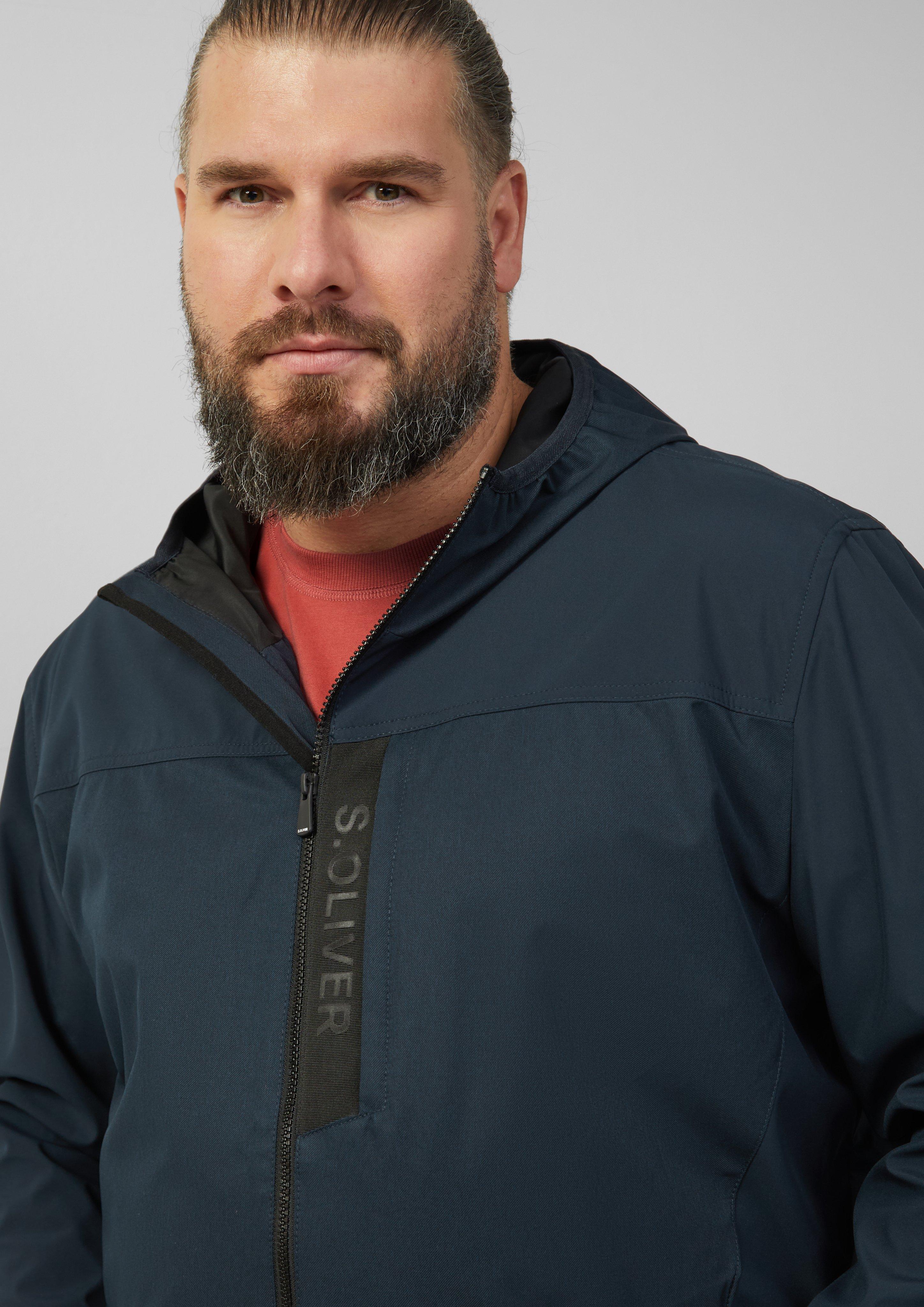 Veste d&#39;extérieur in 5978