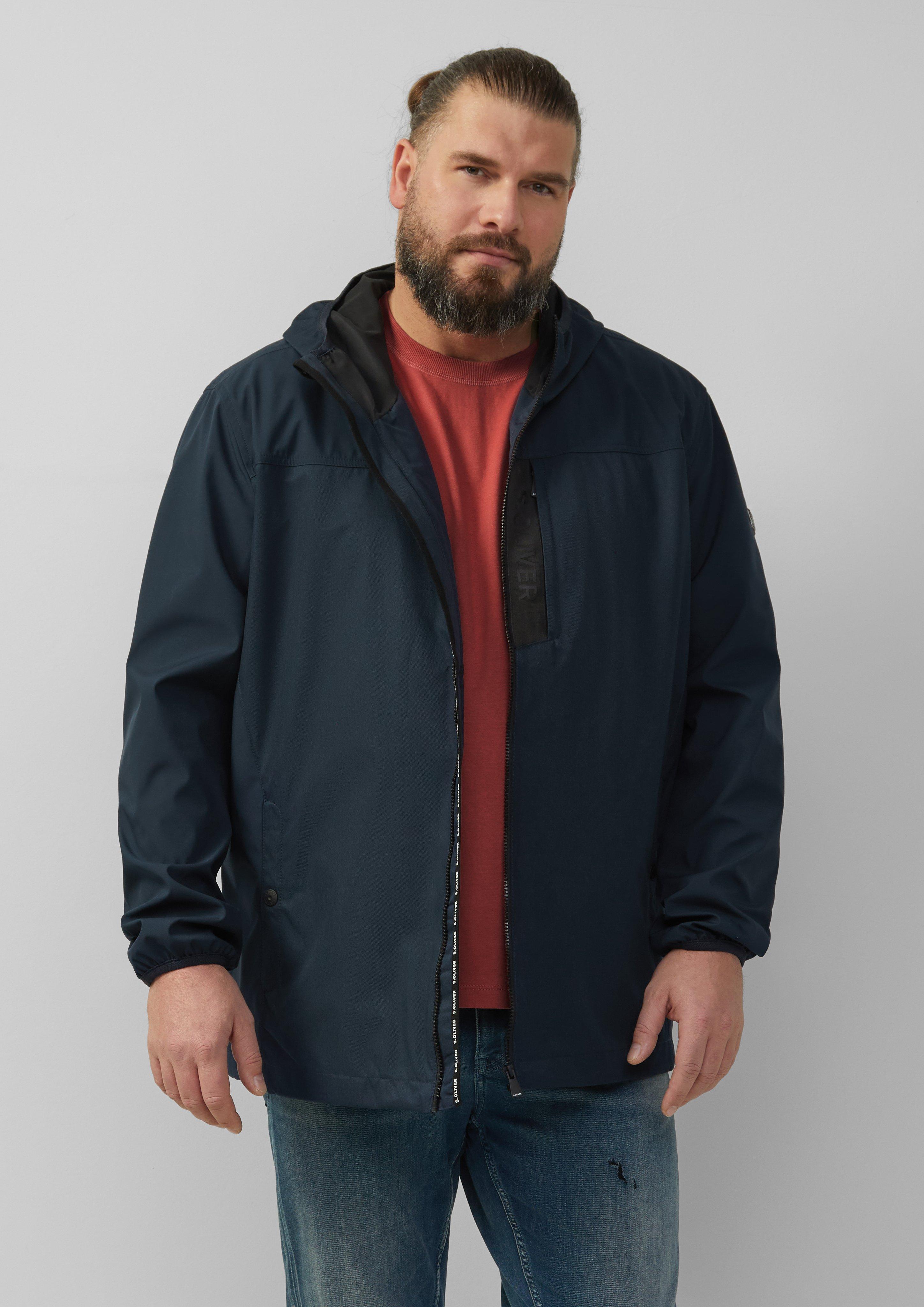 Veste d&#39;extérieur in 5978