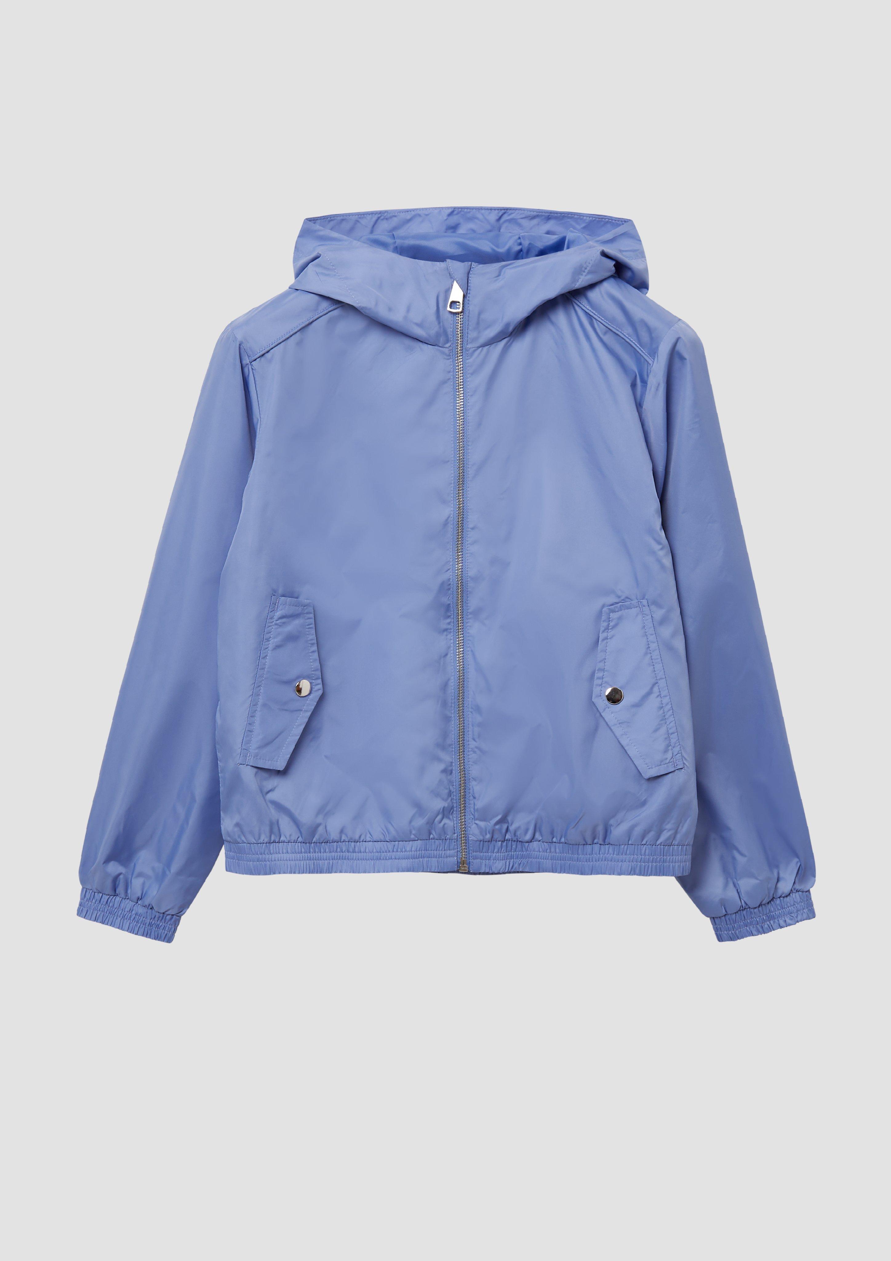 Outdoor-Jacke