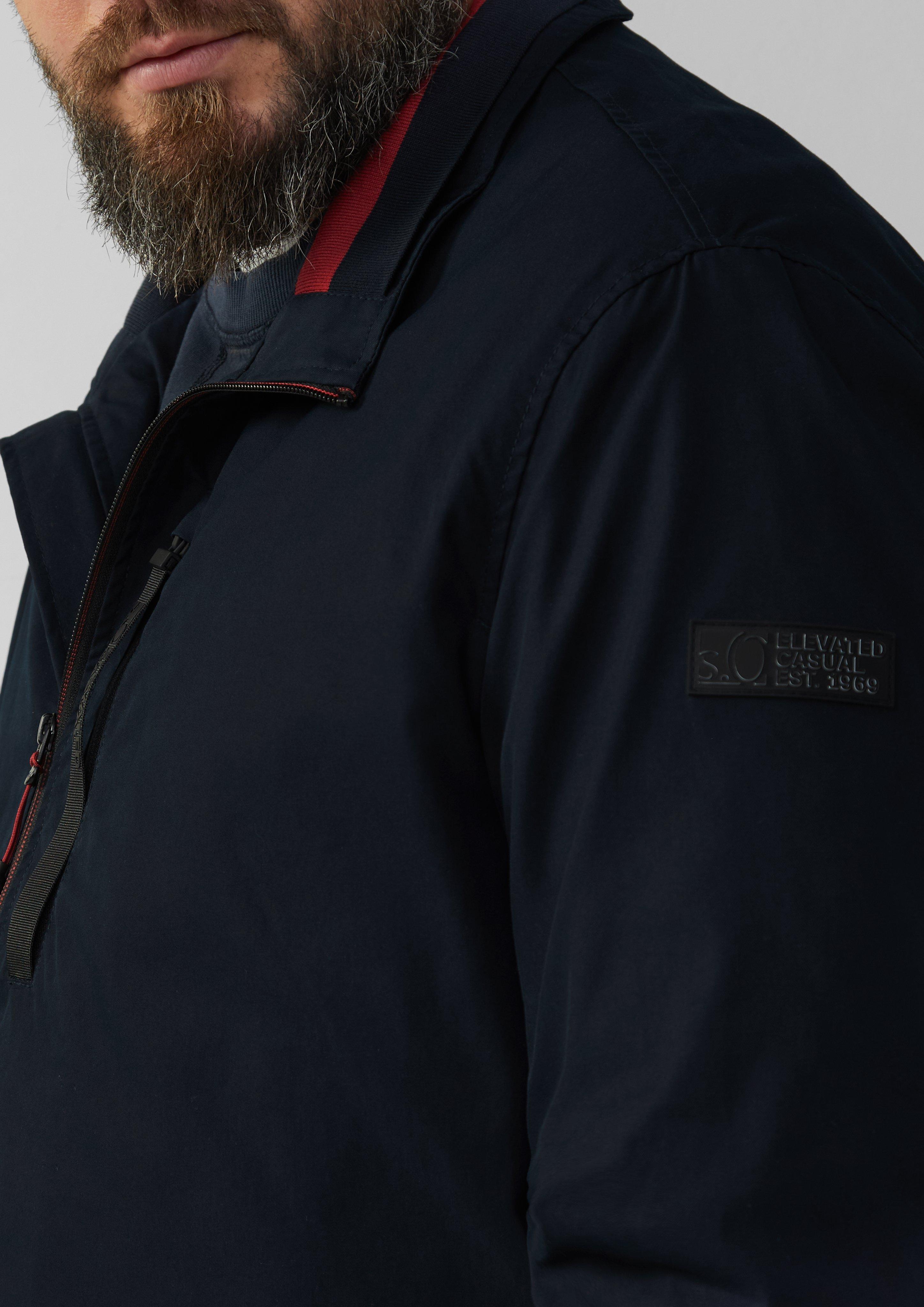 Outdoor-Jacke in 5978 & 7925