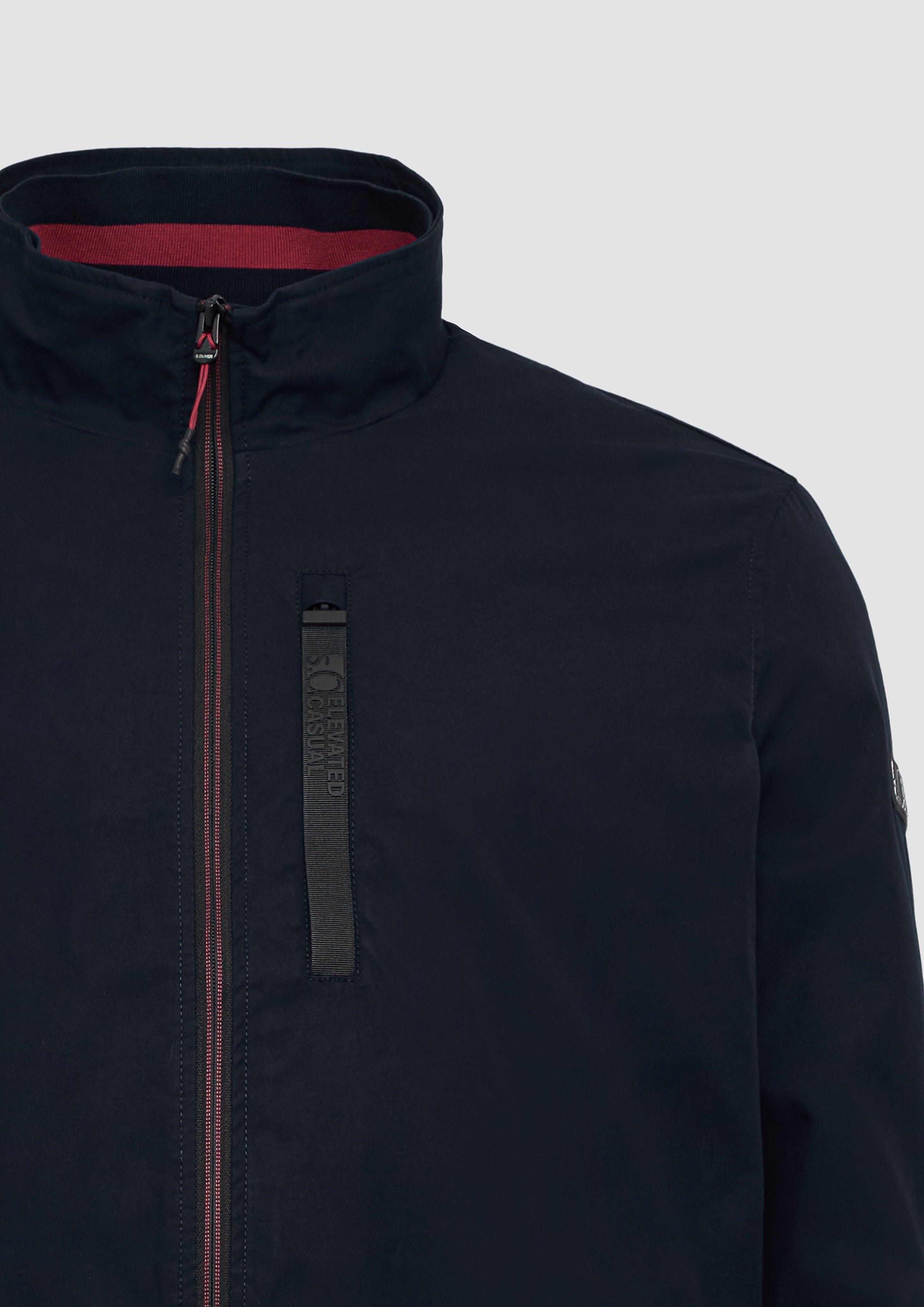 Outdoor-Jacke in 5978 & 7925