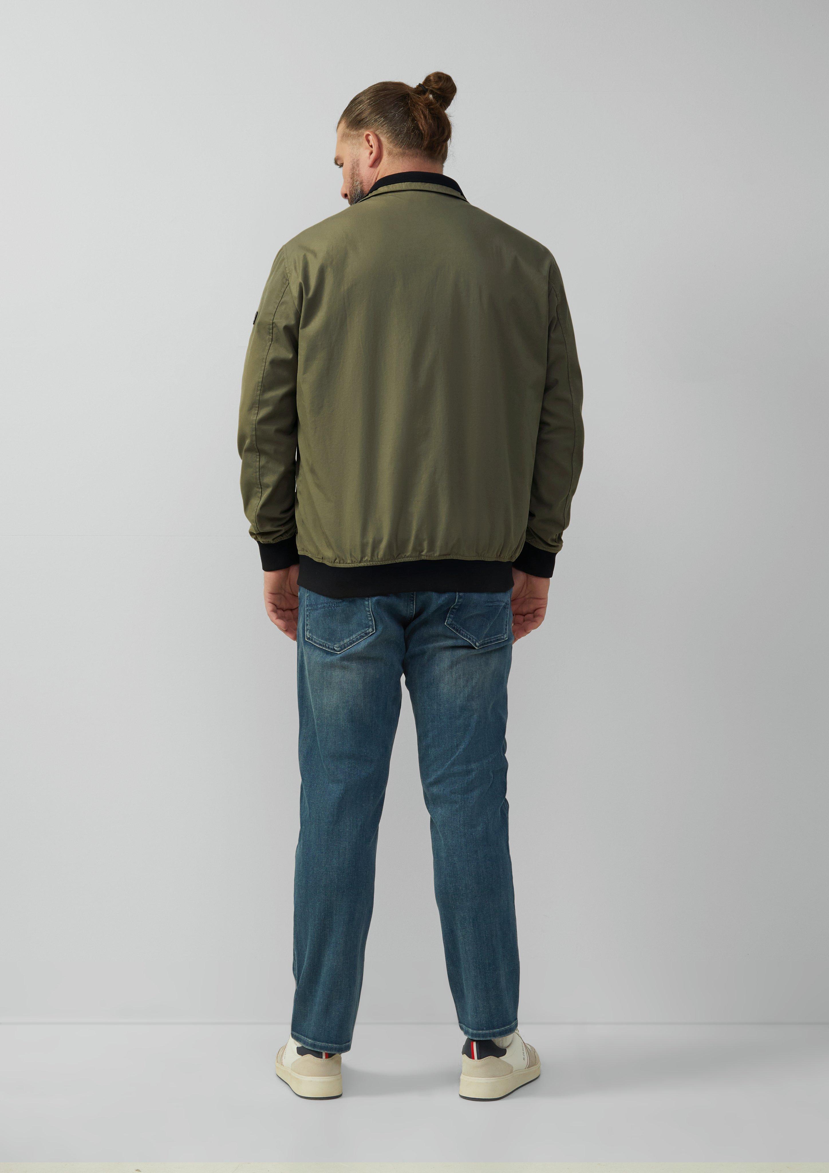 Thumbnail - Outdoor-Jacke
