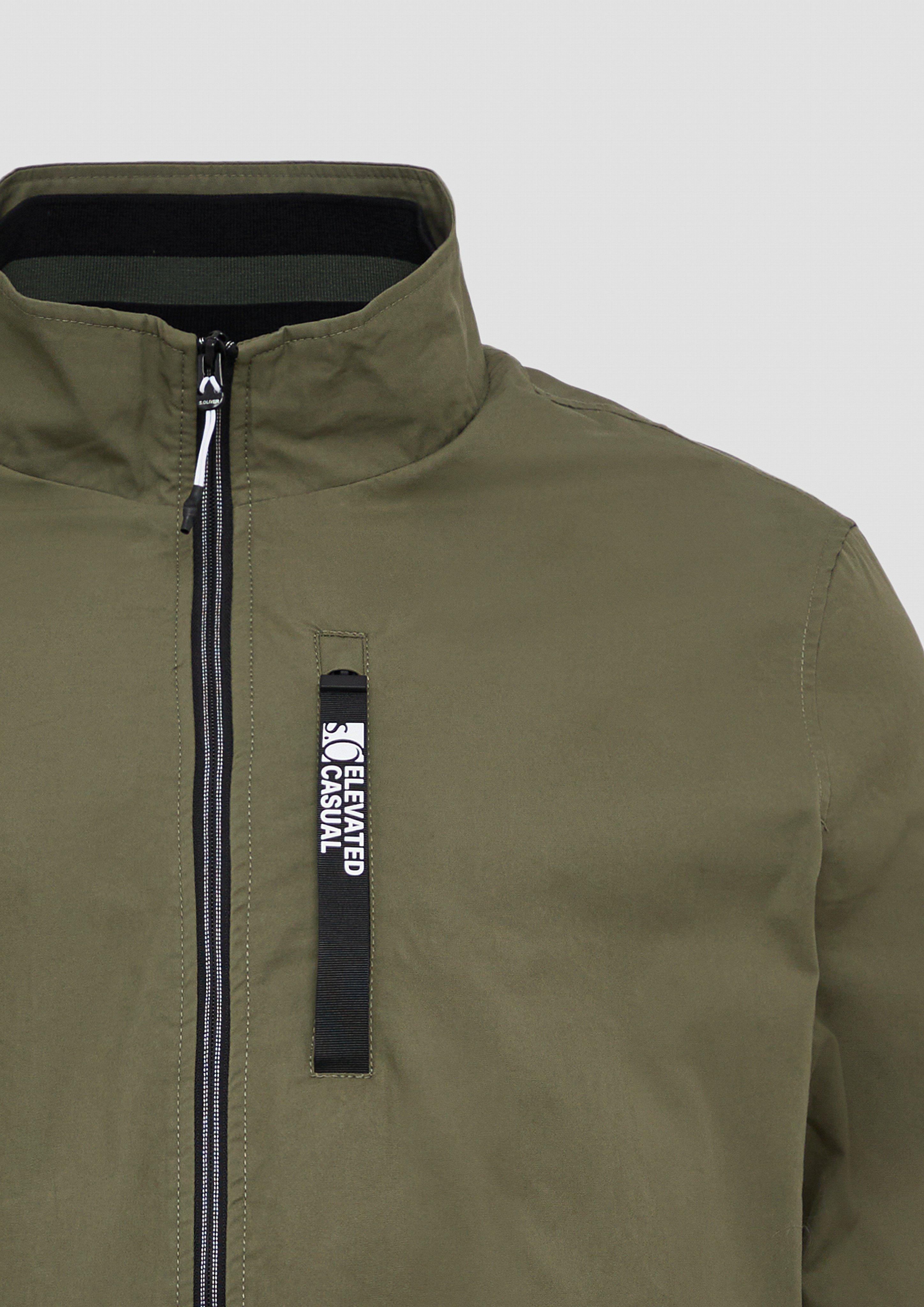 Outdoor-Jacke in 7925