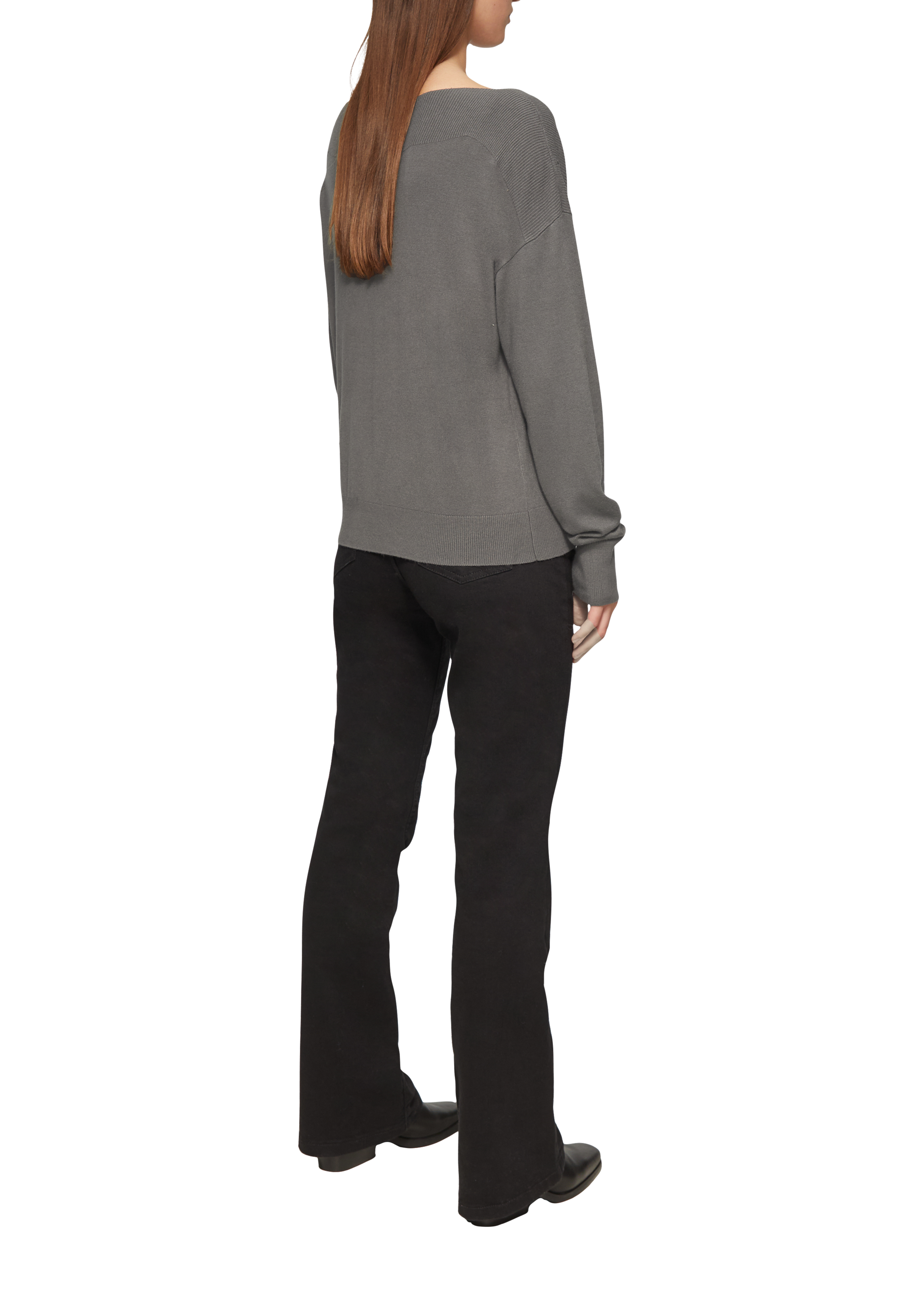 Thumbnail - Strickpullover