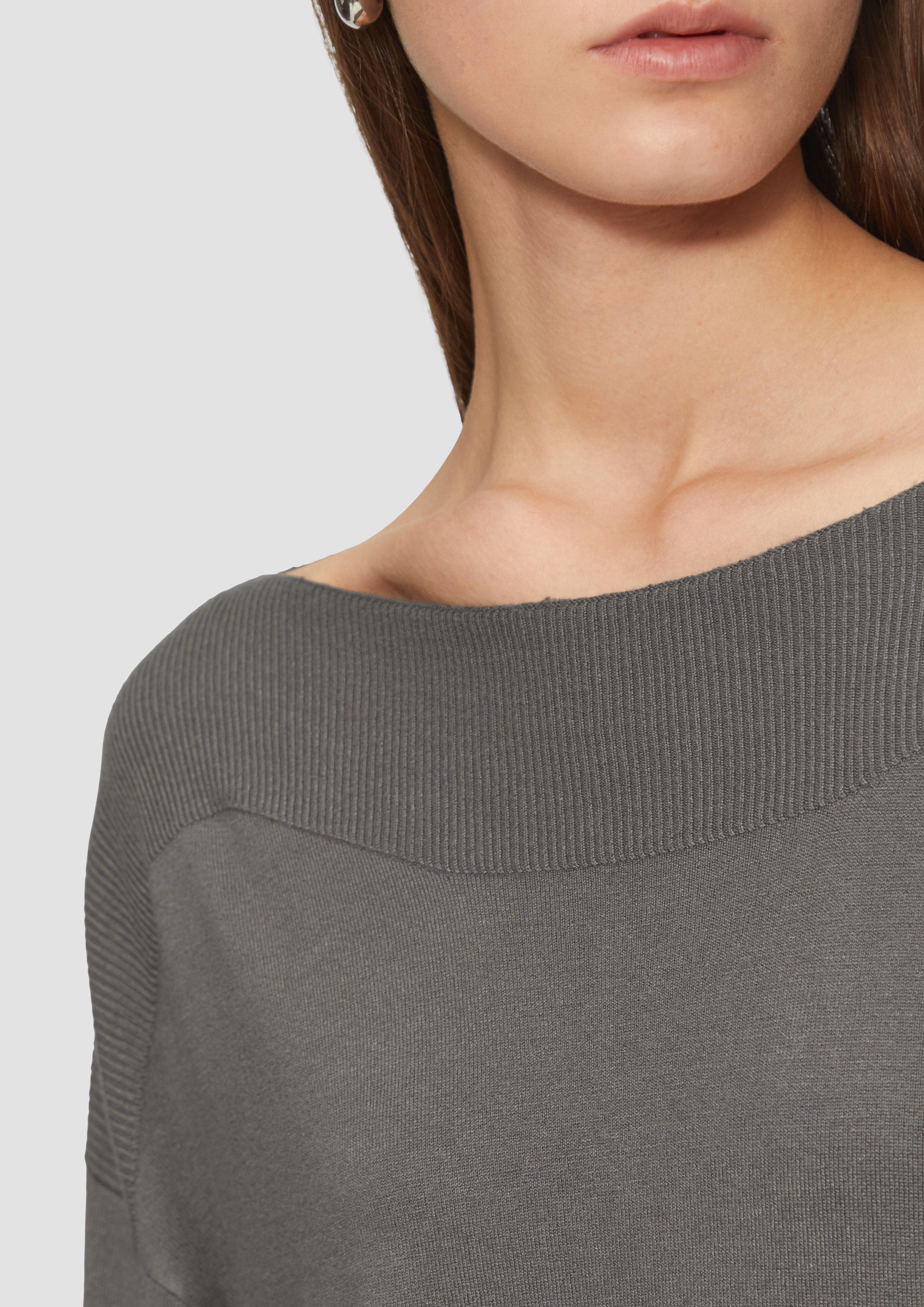 Strickpullover in 9666