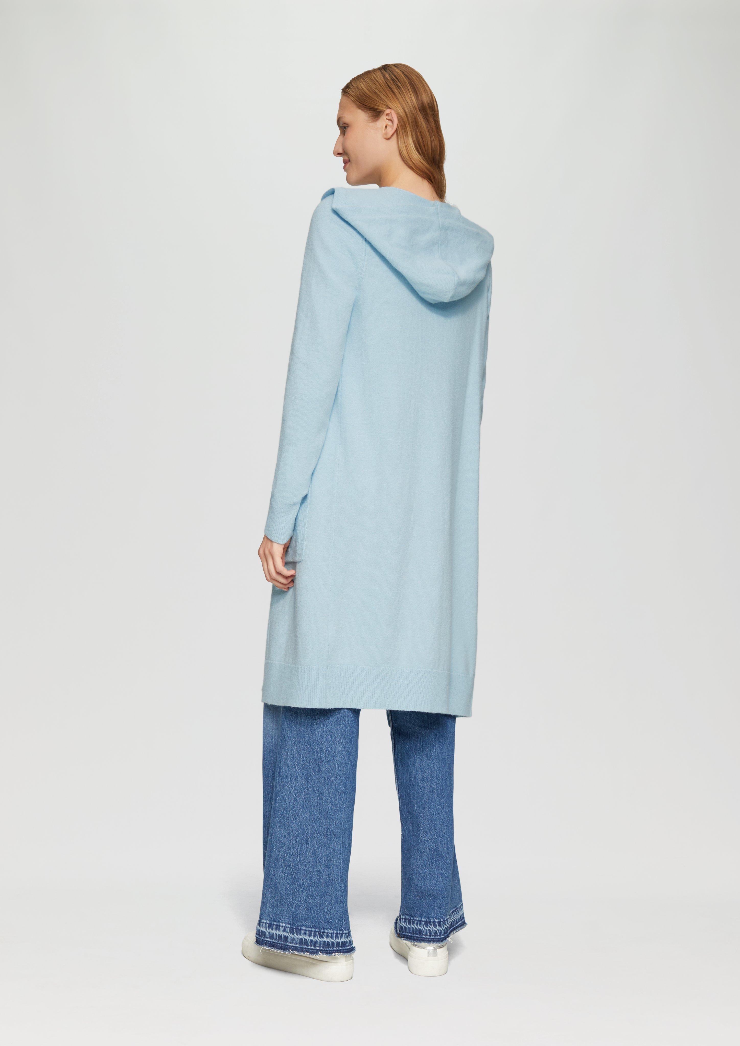 Cardigan in 5145 & 84W5