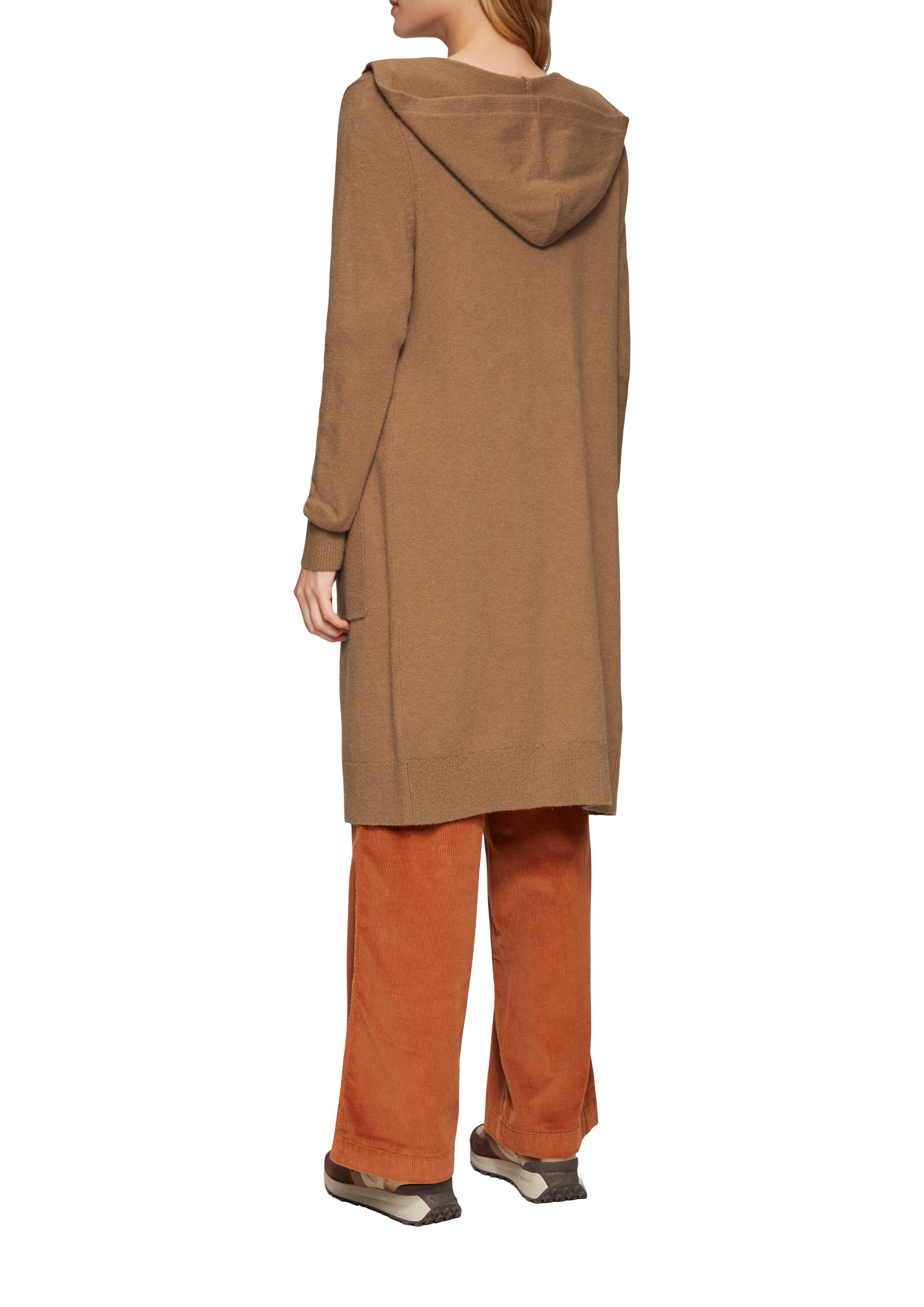 Thumbnail - Strickjacke