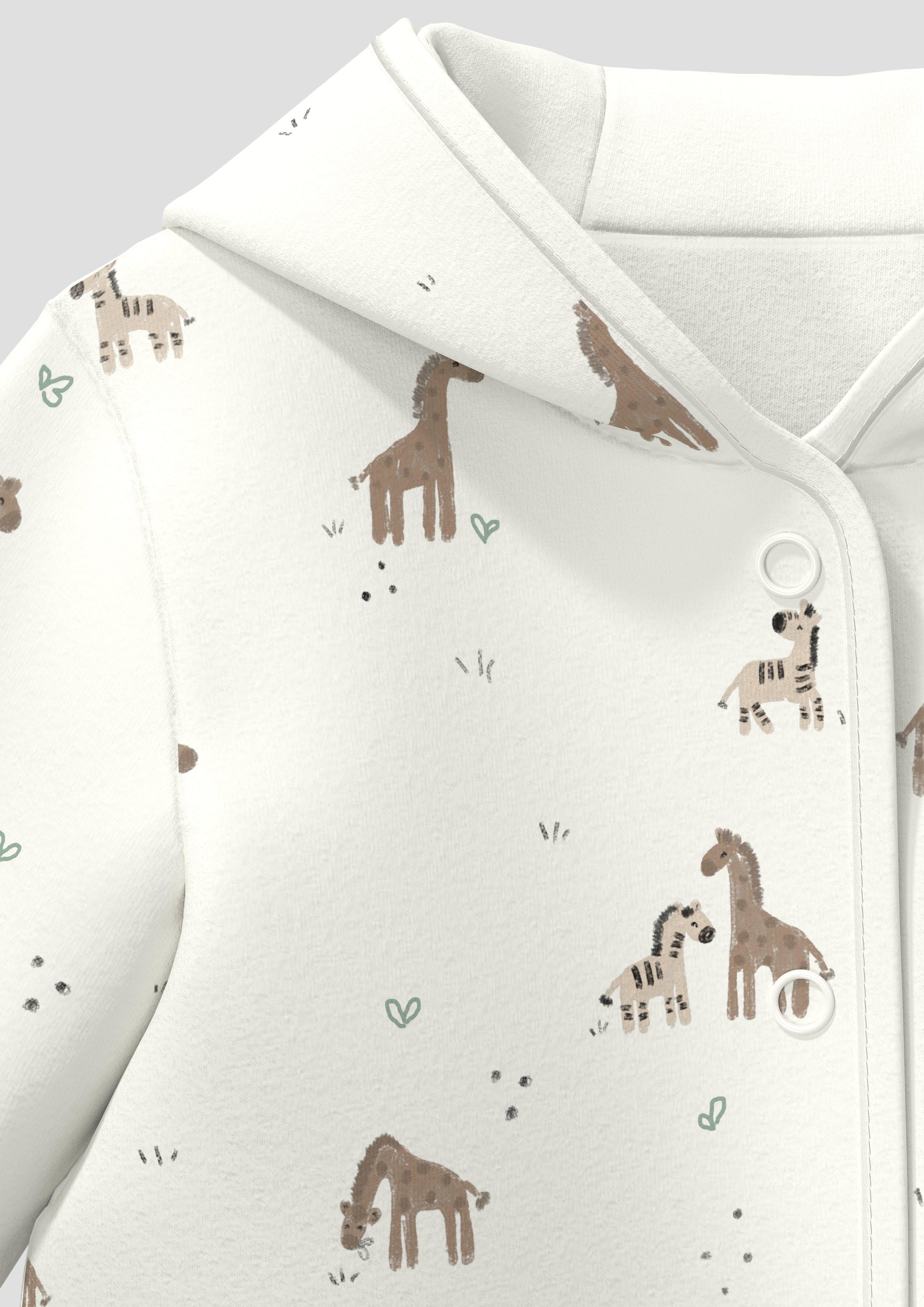 Veste de survêtement in 0210