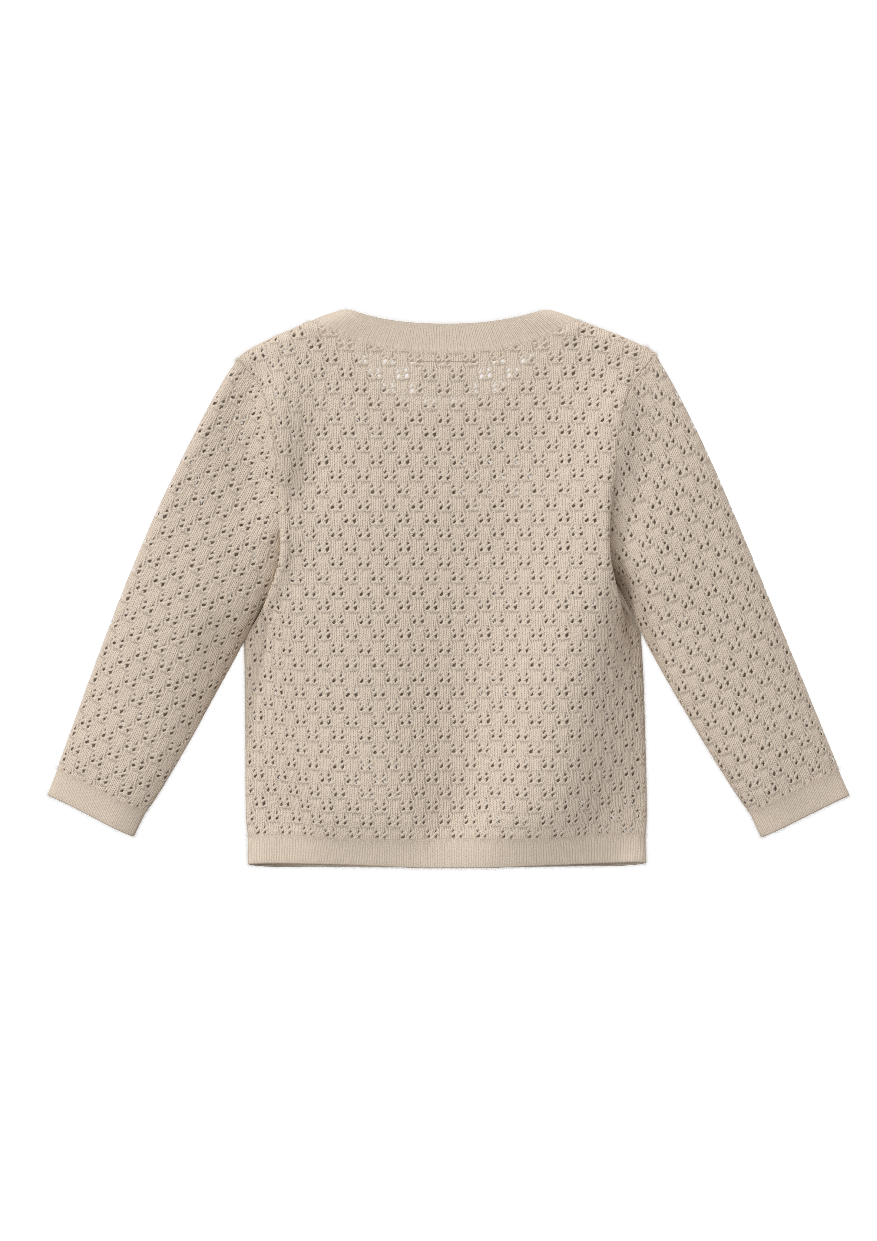 Thumbnail - Strickjacke