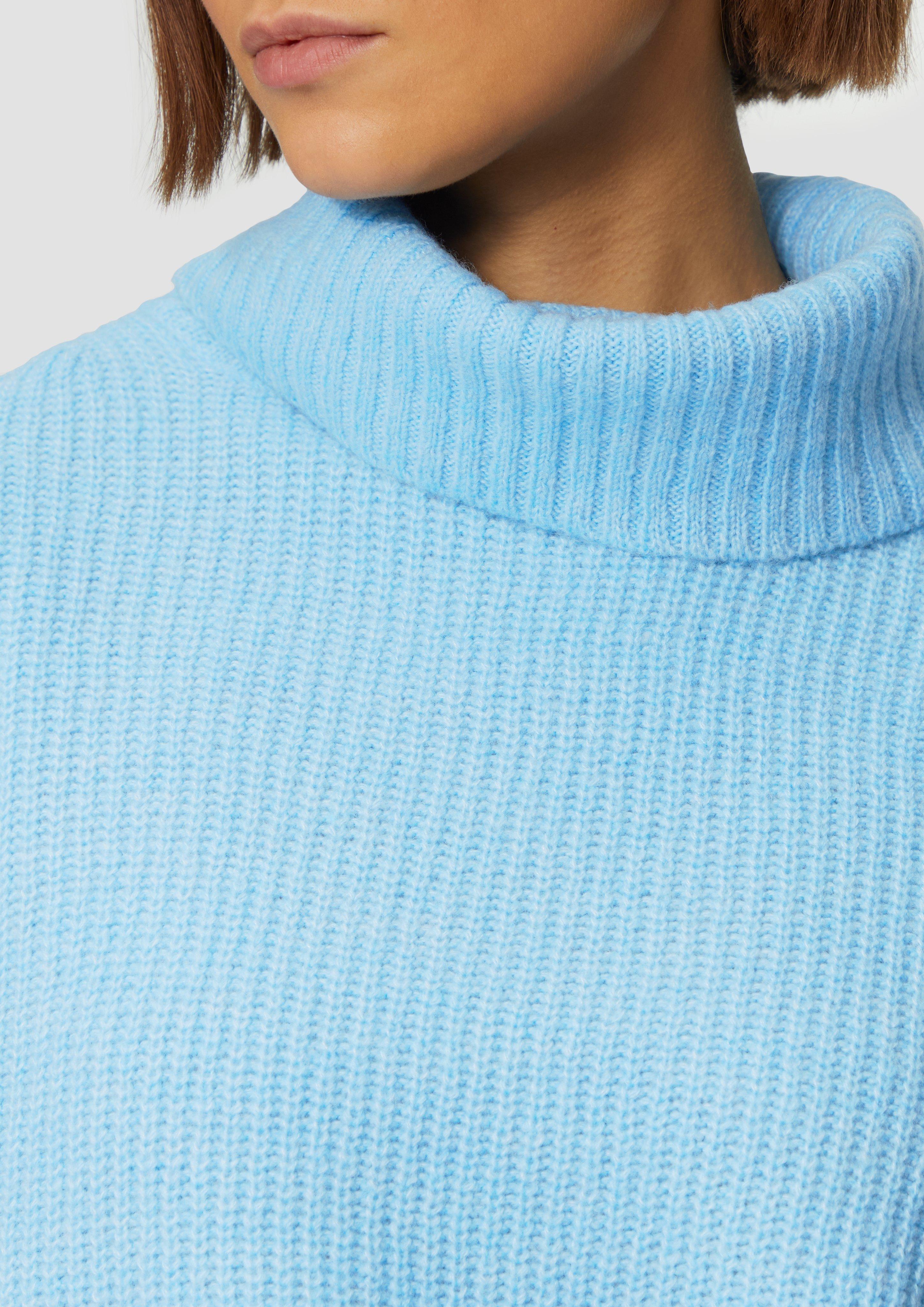 Strickpullover in 5194, 7734 & 8469