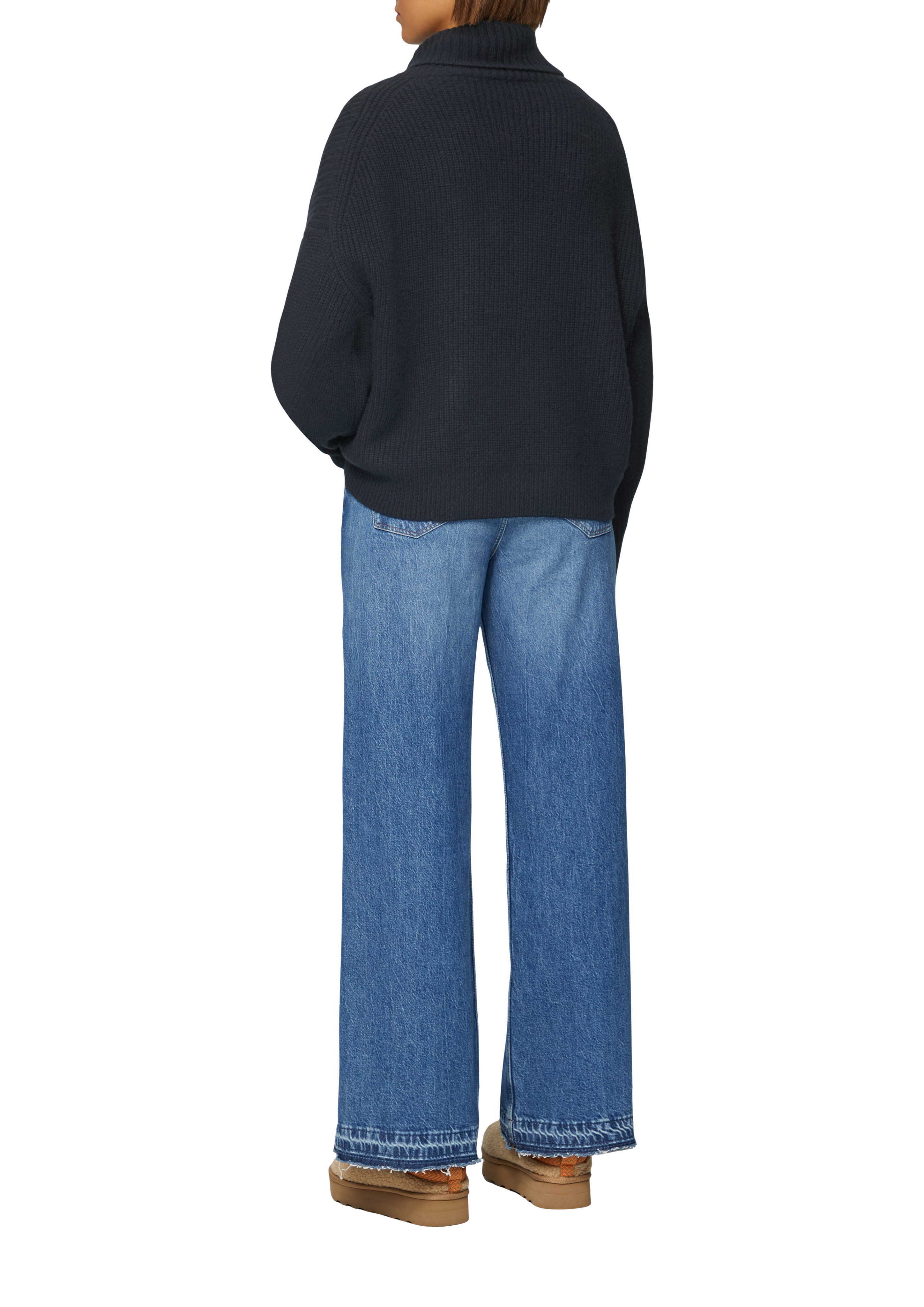 Thumbnail - Strickpullover
