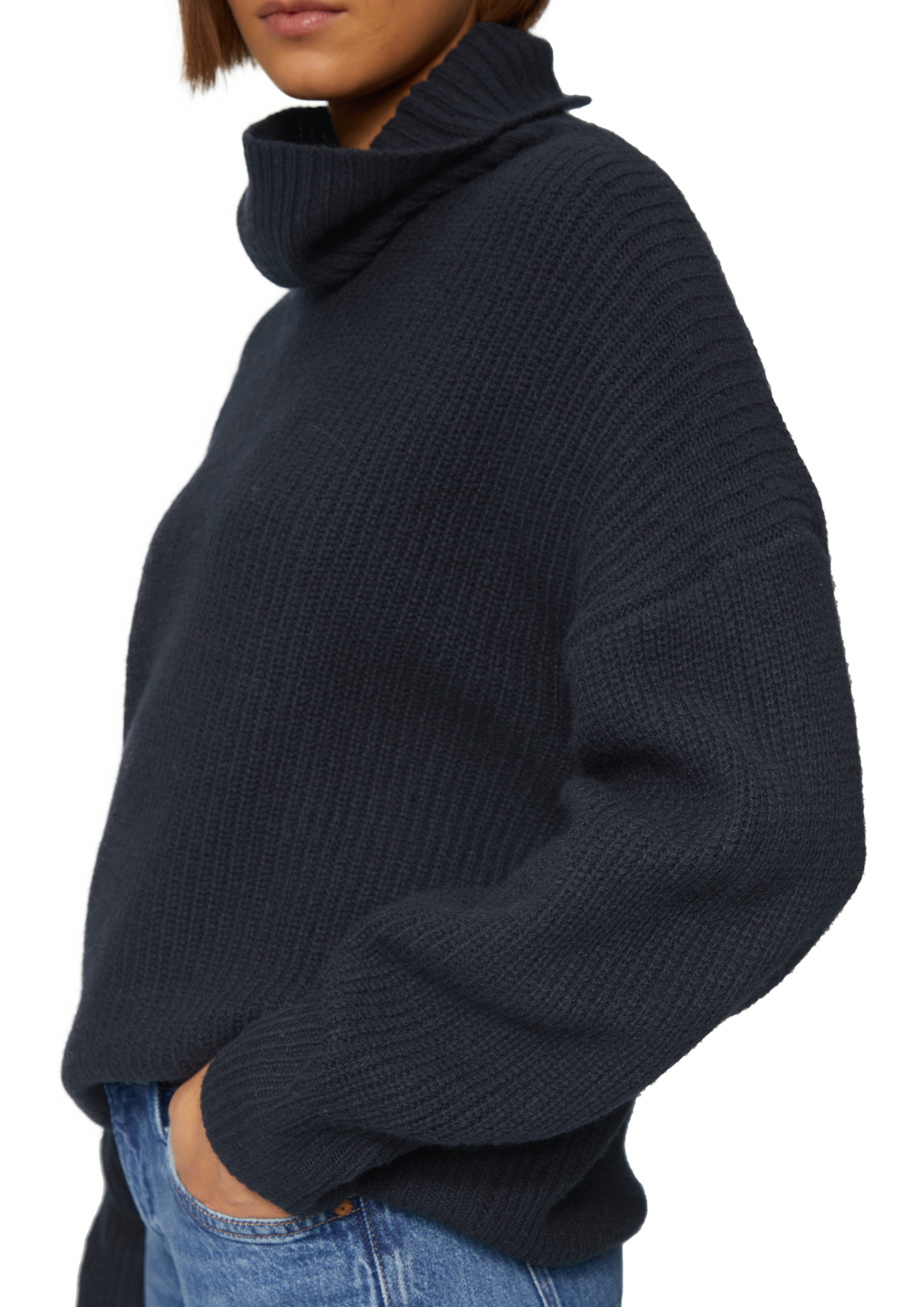 Strickpullover in 5959, 7734, 8469 & 5194