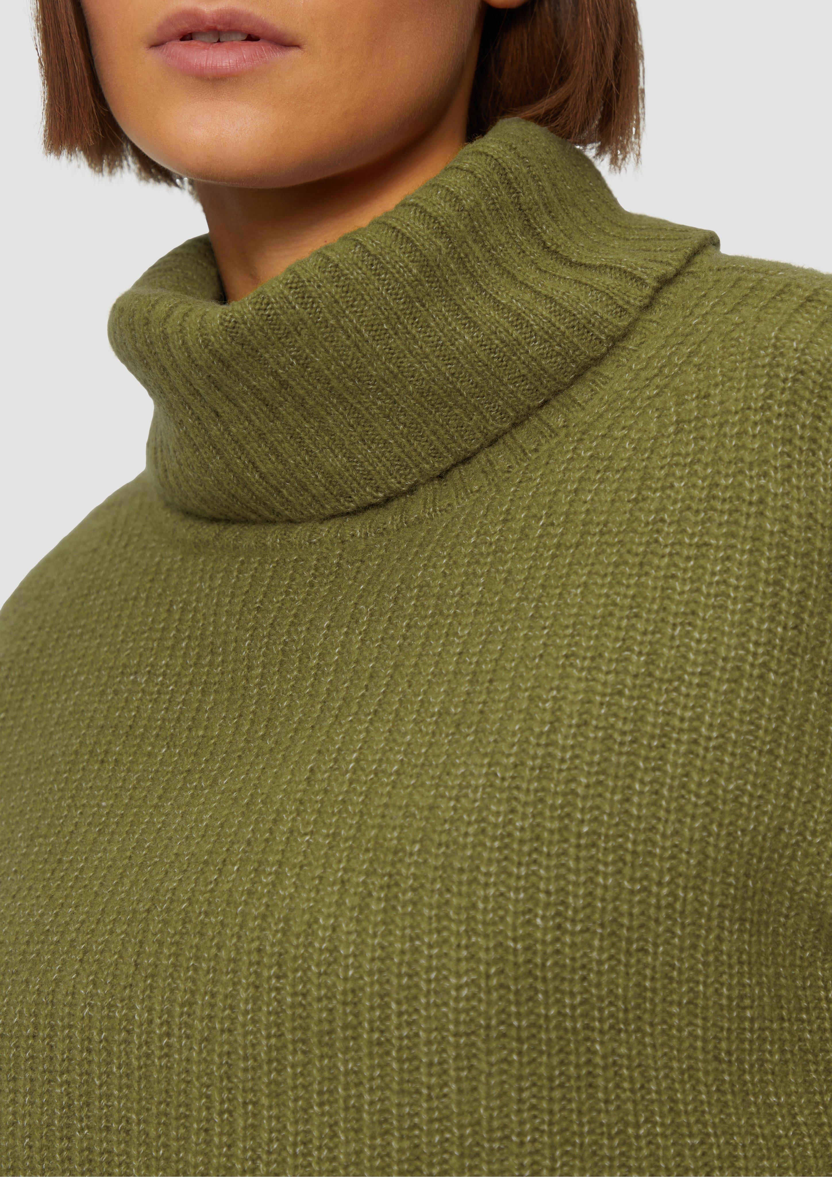 Strickpullover in 7734, 8469 & 5194