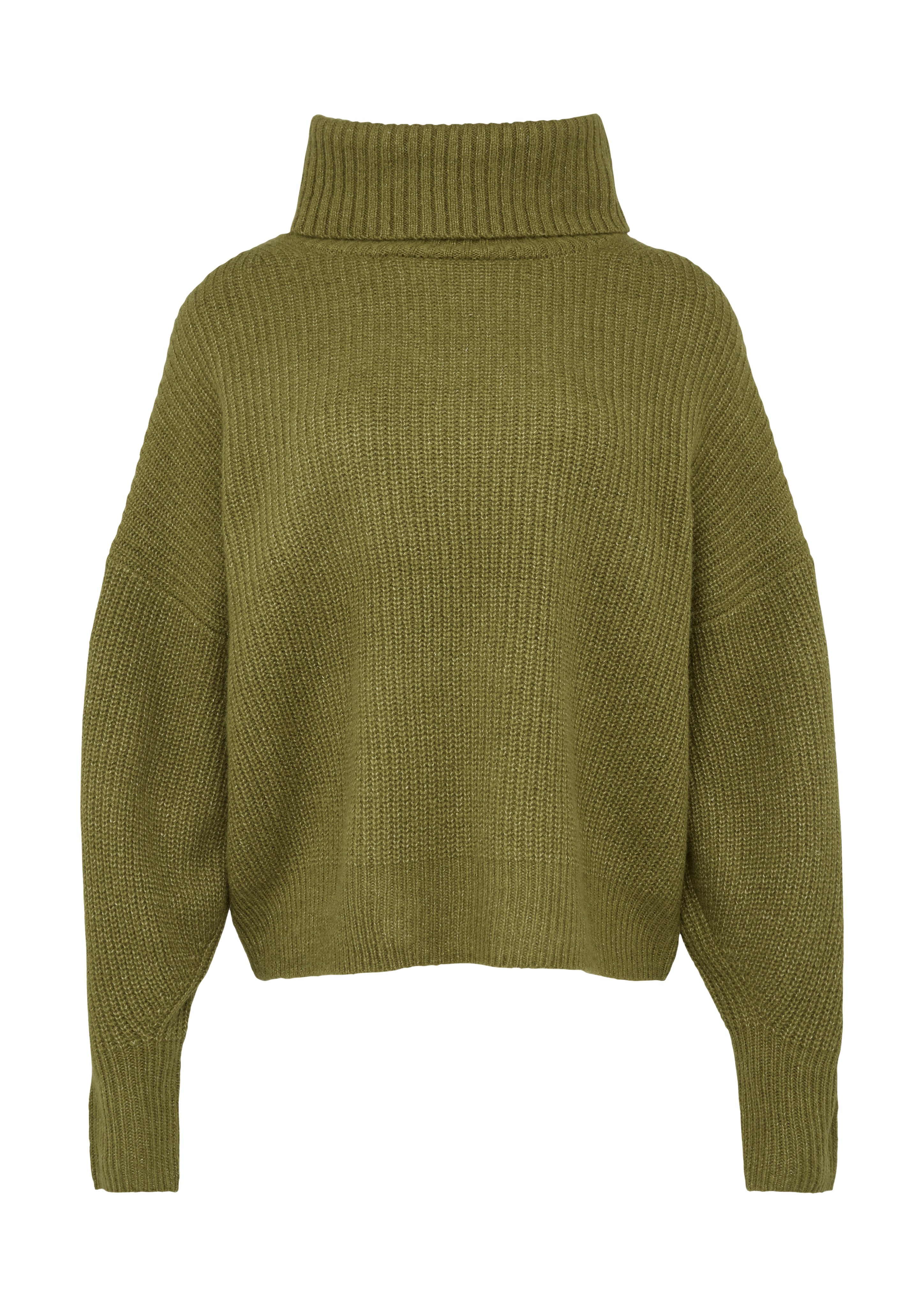 Knitted jumper in 