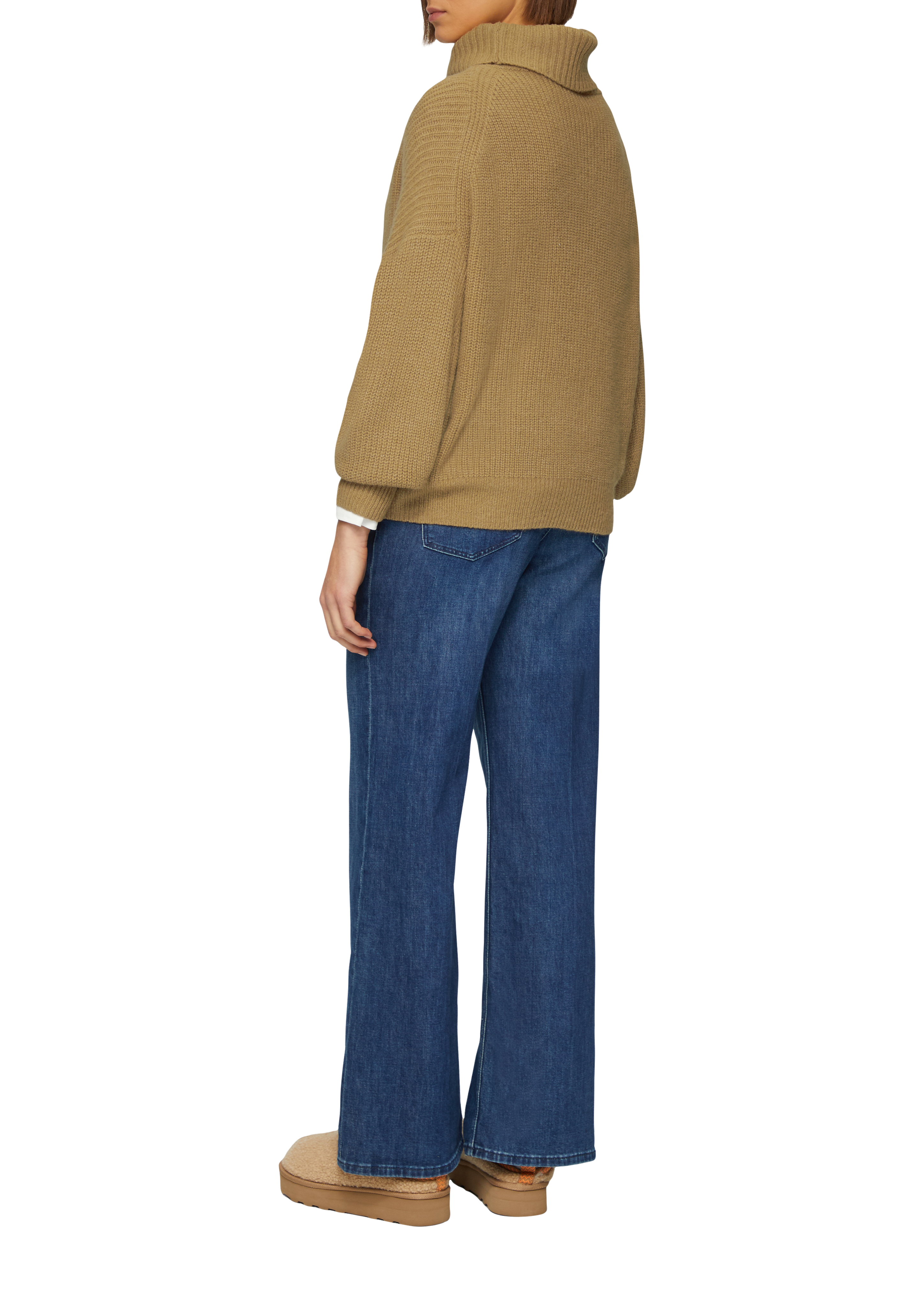 Thumbnail - Strickpullover