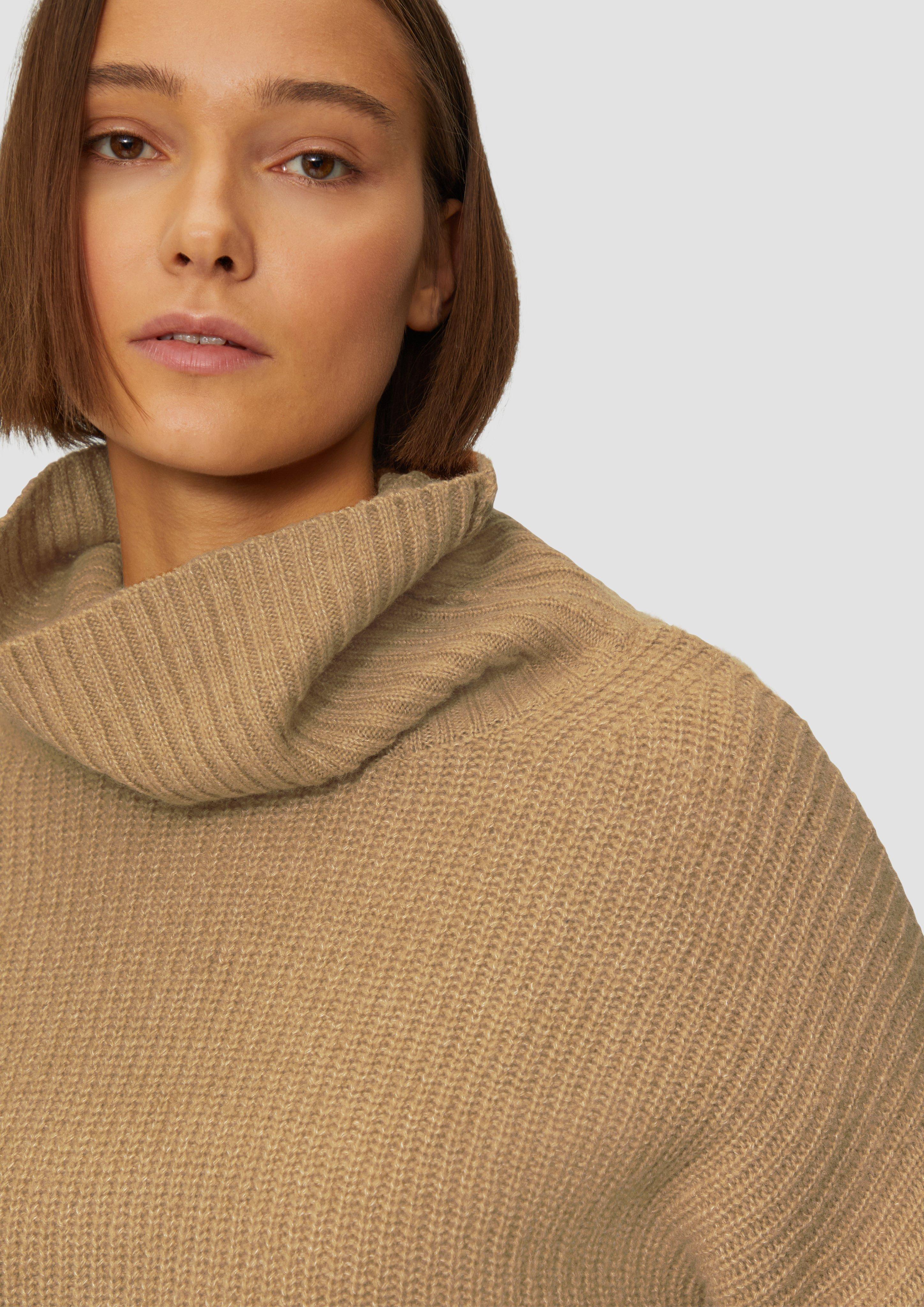 Gebreide trui in 8469, 7734 & 5194