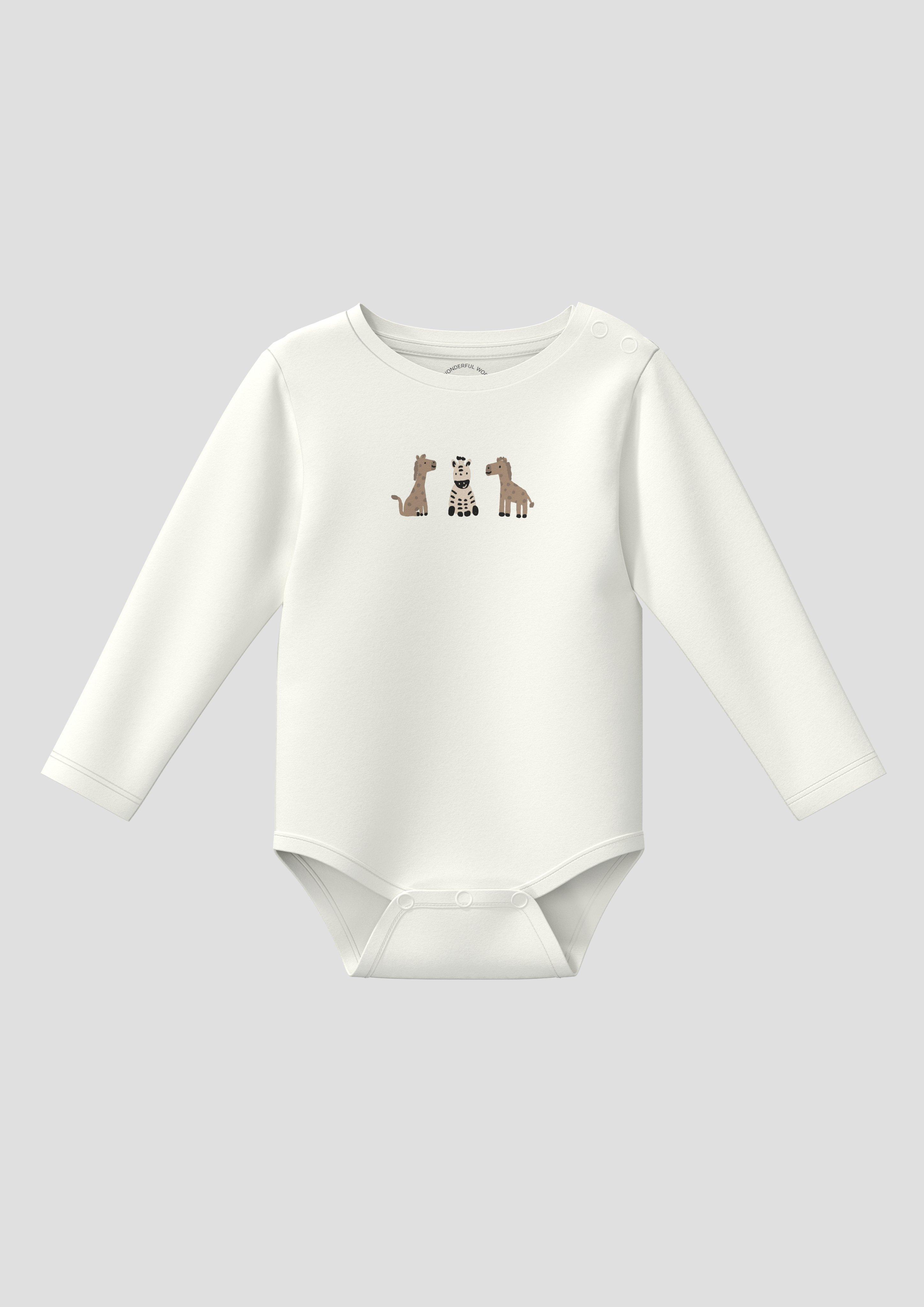 T-shirt body in 0210