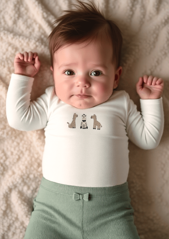 T-shirt body in 0210