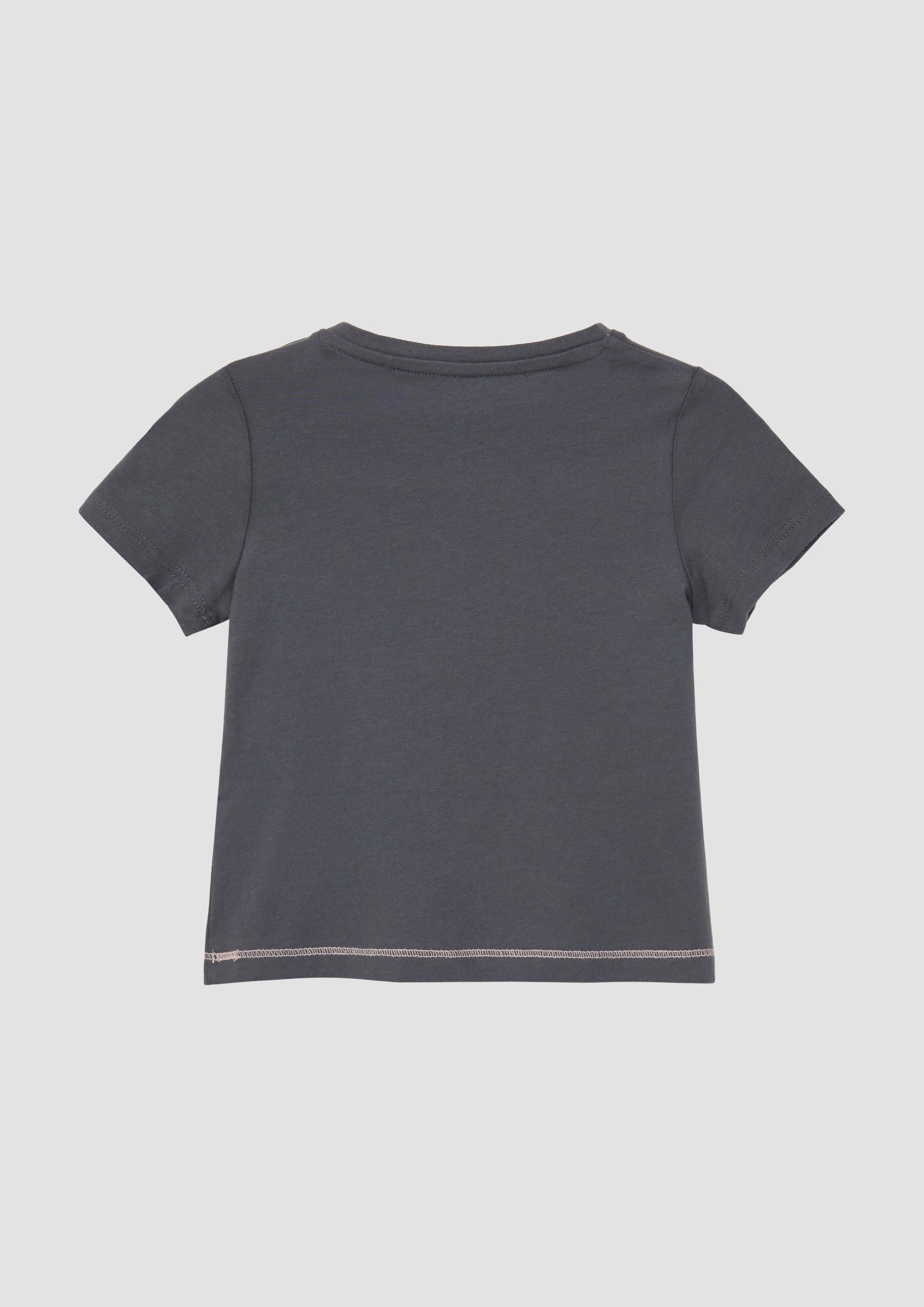 T-shirt in 9585 & 0210